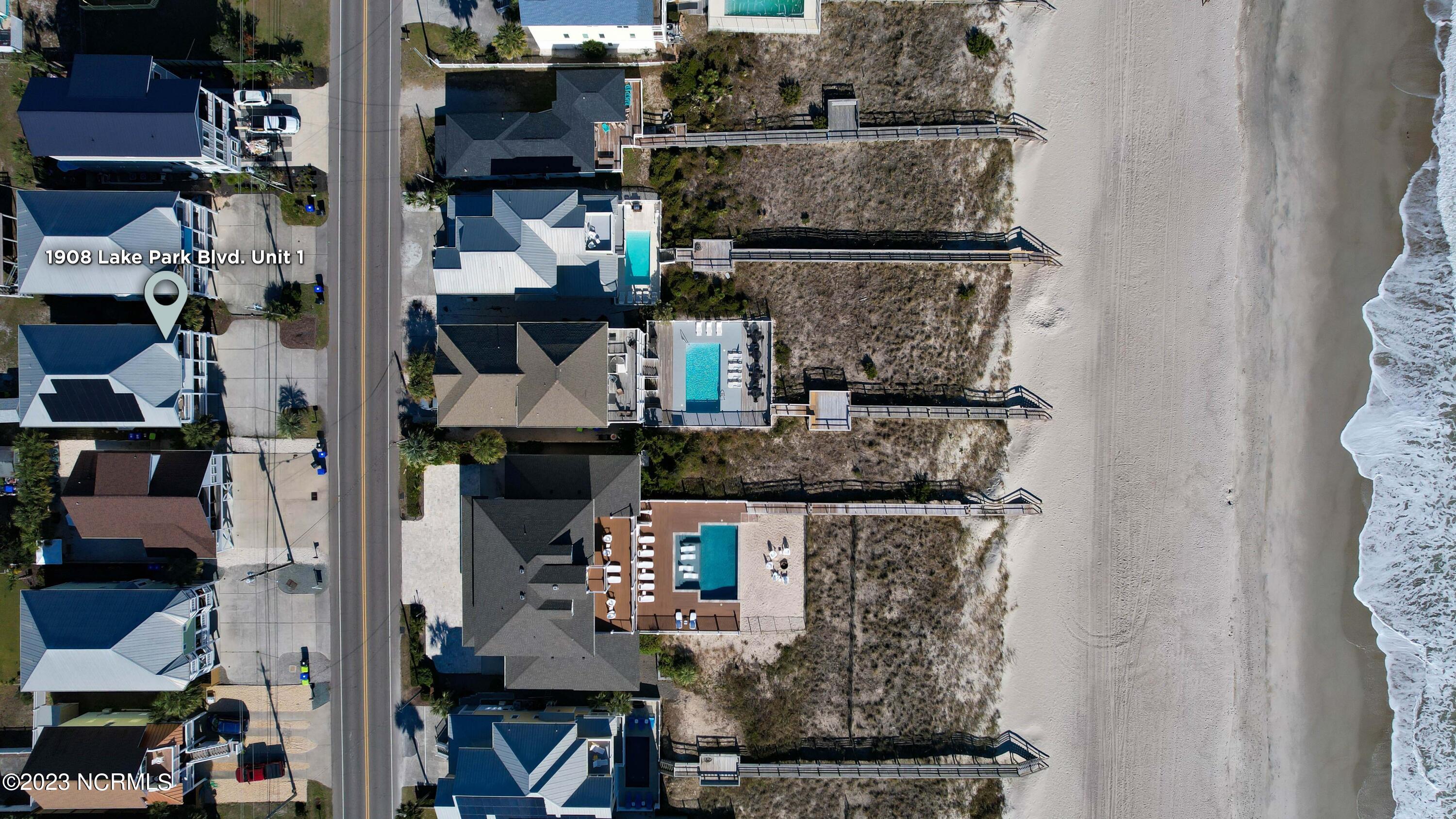 1508 S Lake Park Boulevard, 1