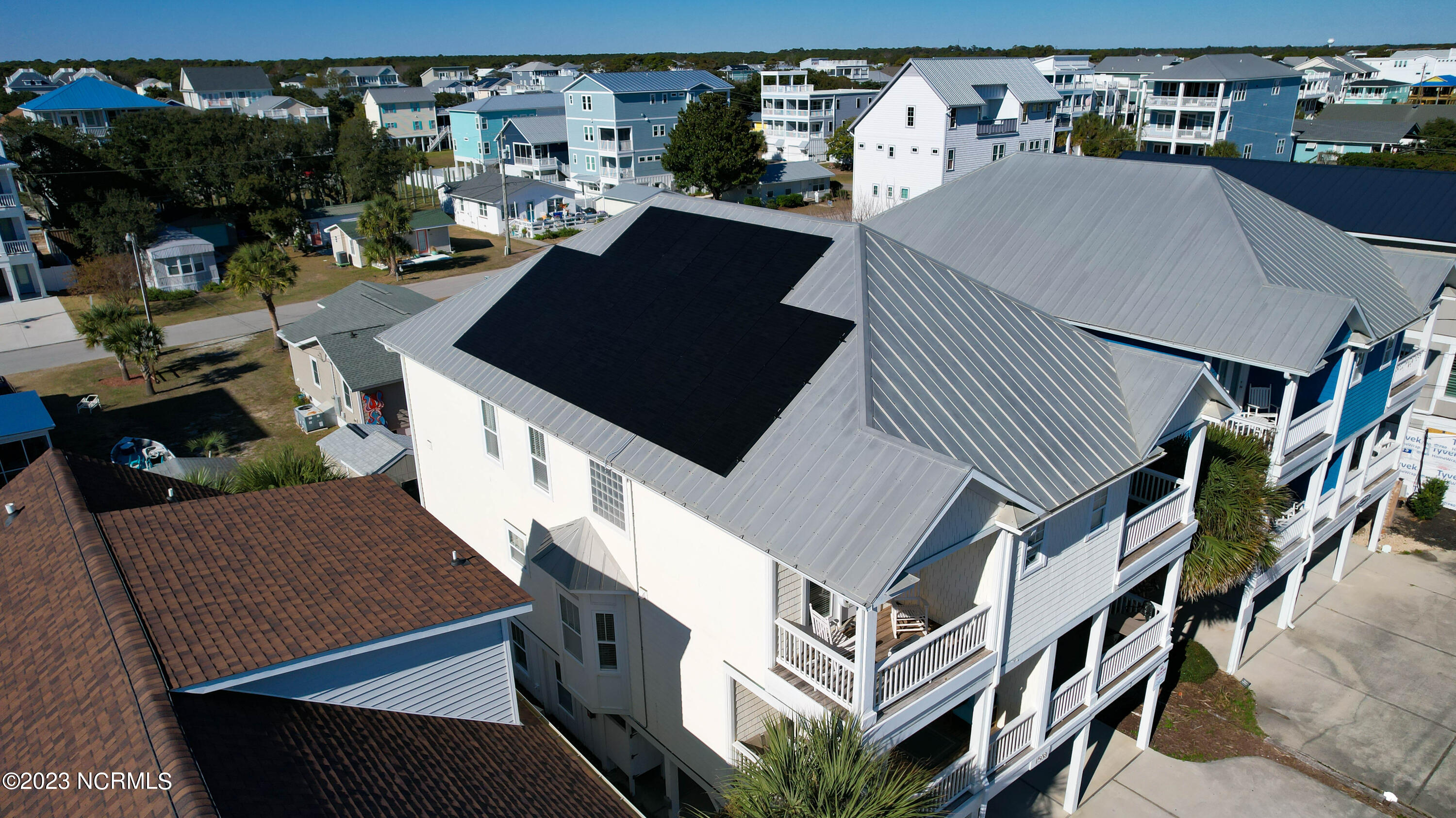 1508 S Lake Park Boulevard, 1