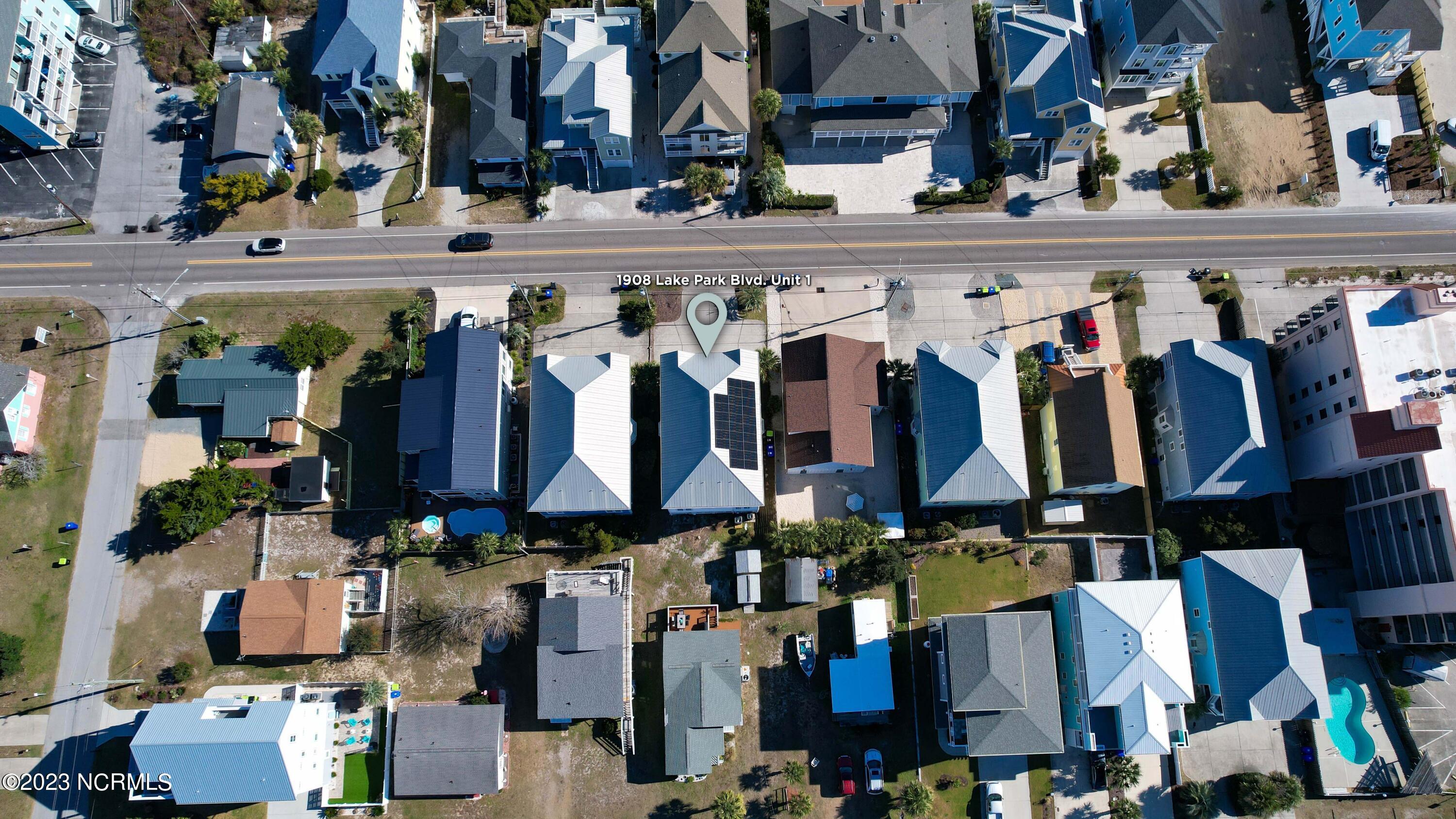 1508 S Lake Park Boulevard, 1