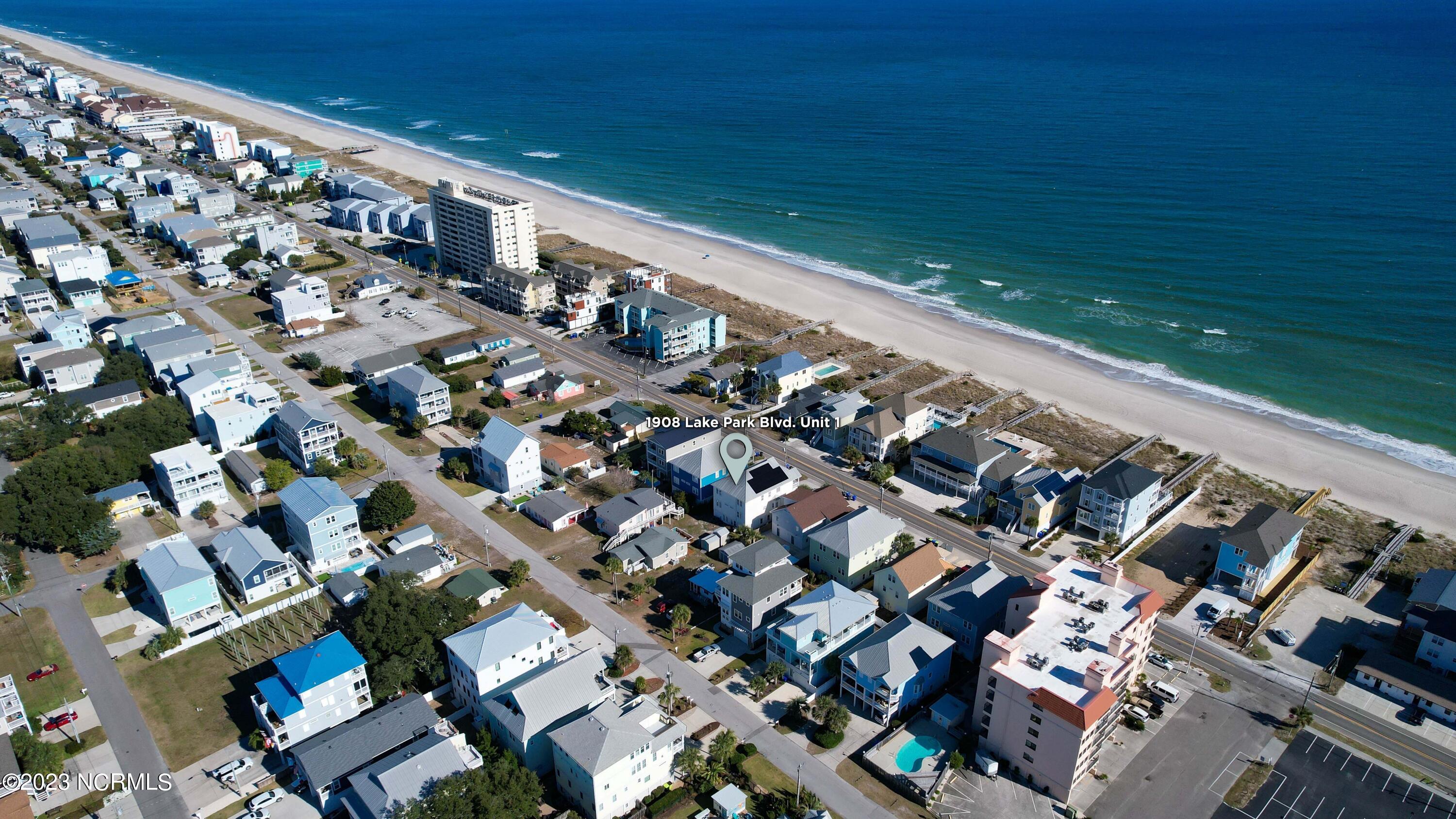 1508 S Lake Park Boulevard, 1