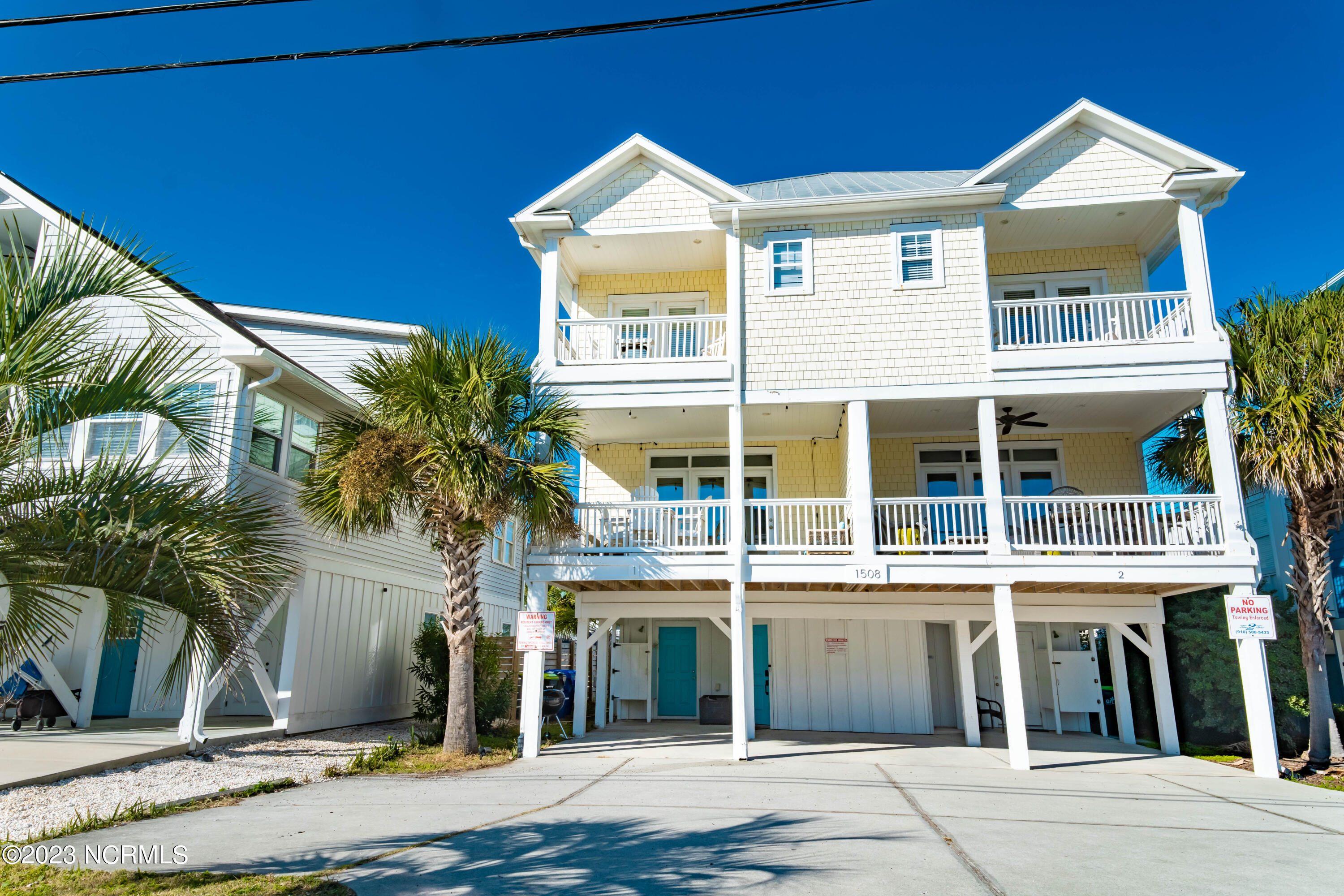 1508 S Lake Park Boulevard, 1