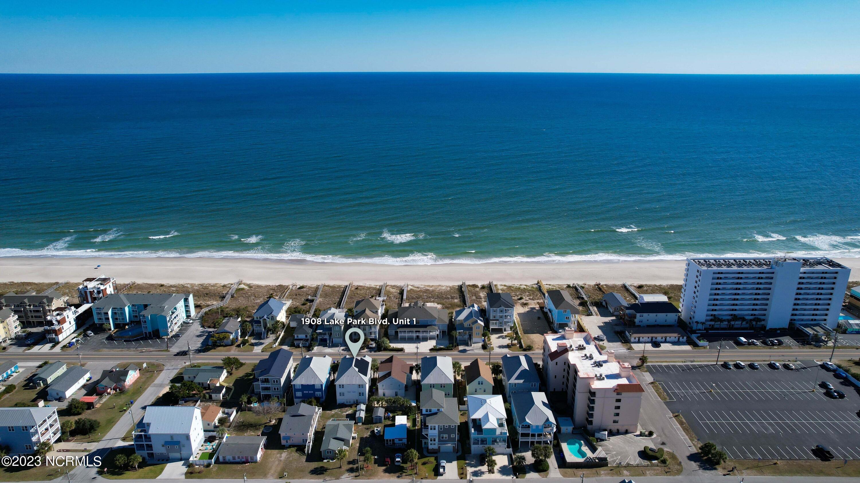 1508 S Lake Park Boulevard, 1