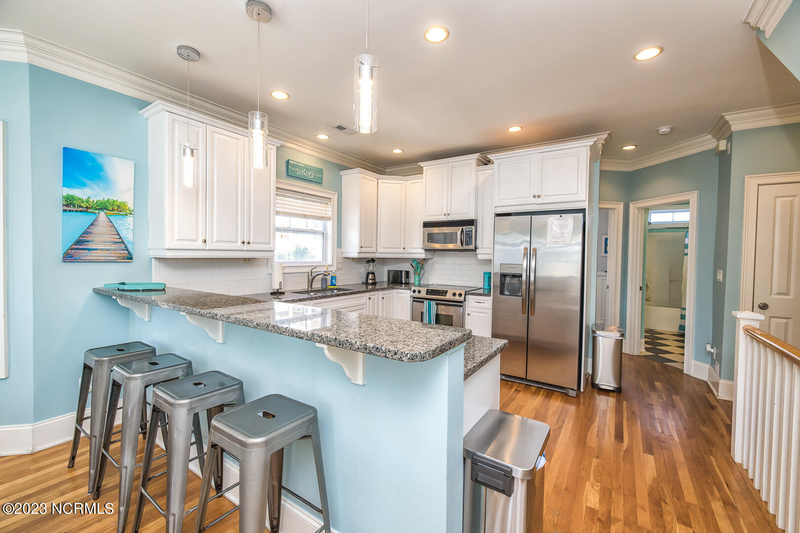 1508 S Lake Park Boulevard, 1