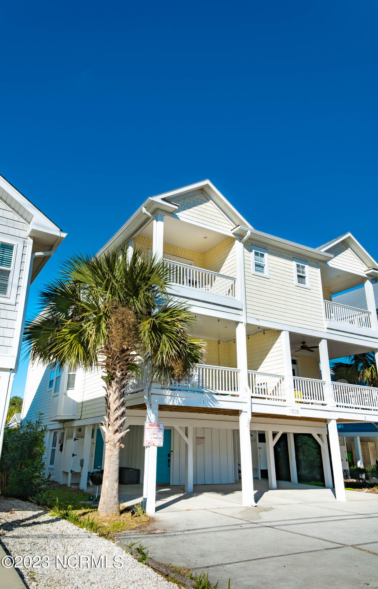 1508 S Lake Park Boulevard, 1