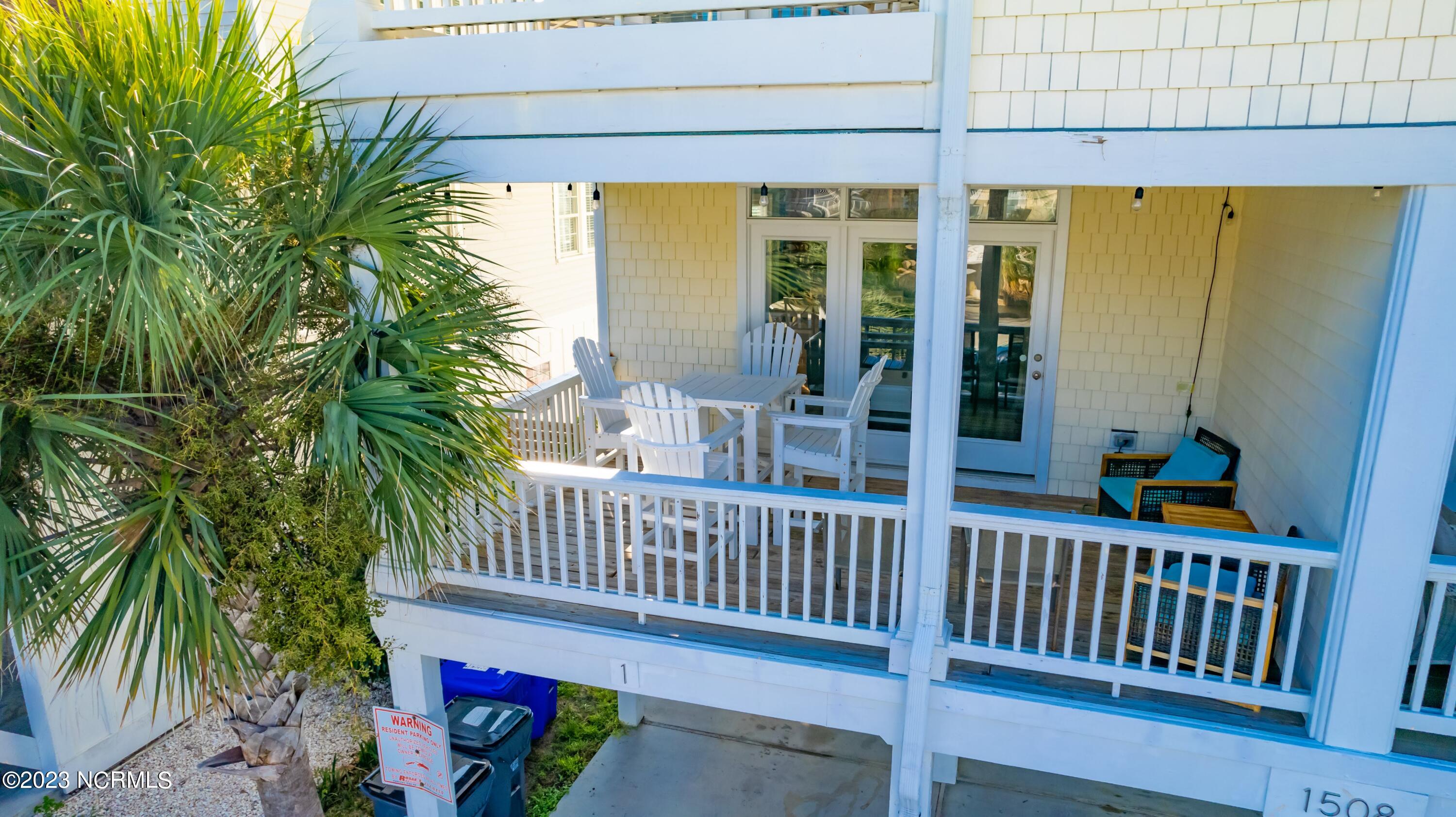 1508 S Lake Park Boulevard, 1