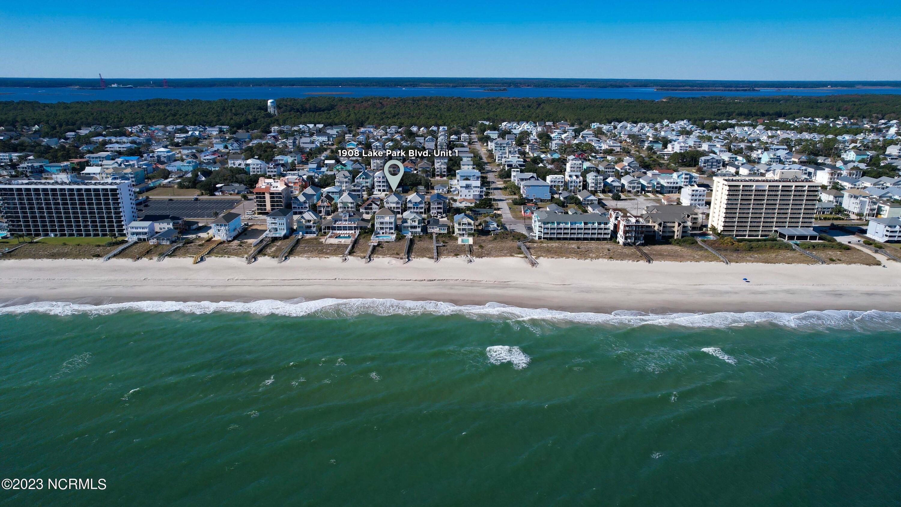 1508 S Lake Park Boulevard, 1