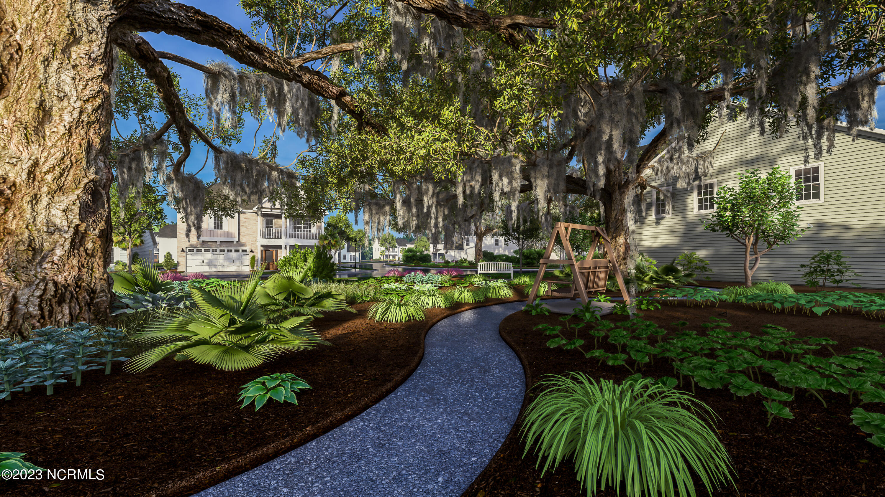 1225 Sea Lavender Drive Homesite 54