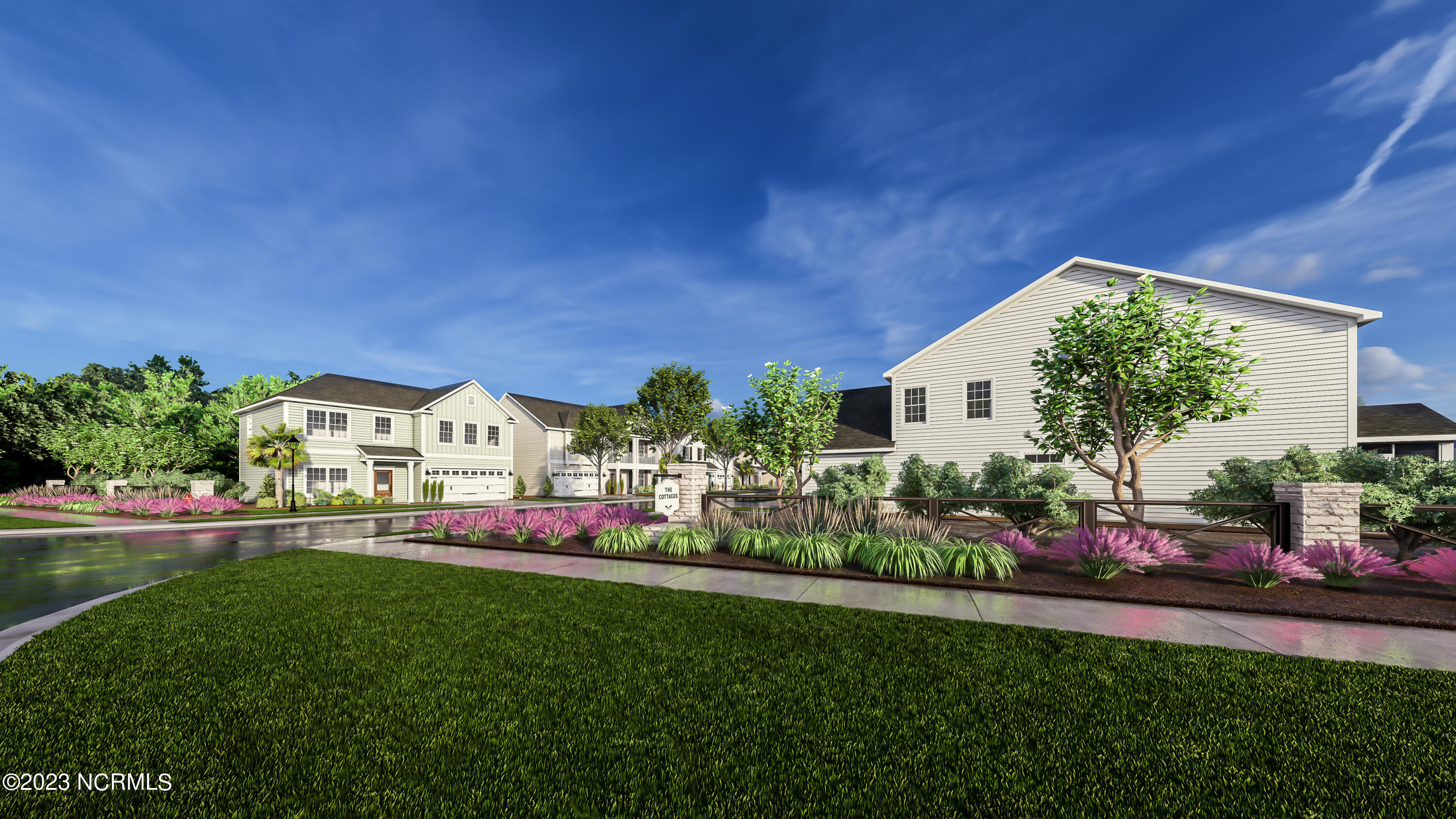 1225 Sea Lavender Drive Homesite 54