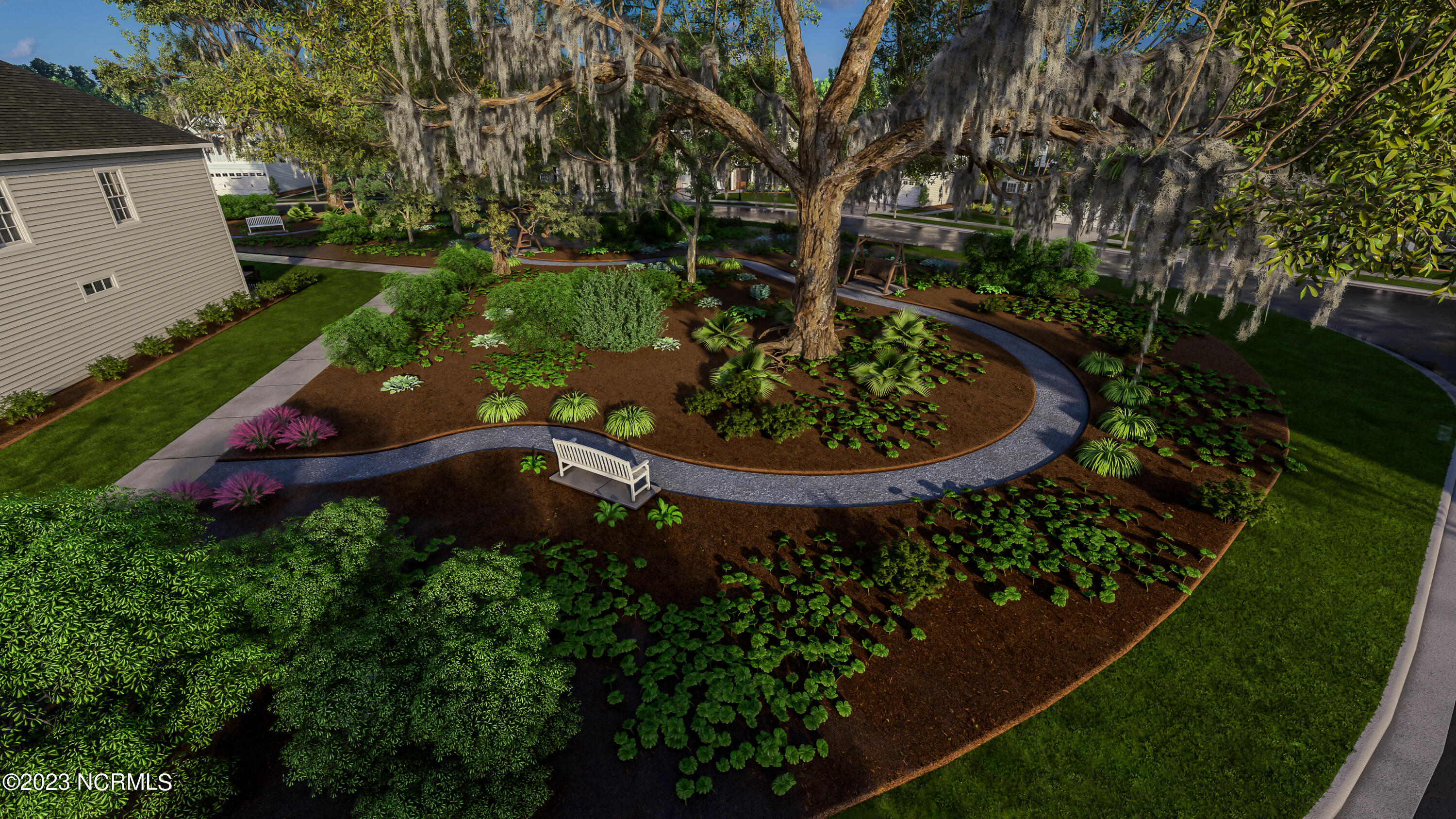 1225 Sea Lavender Drive Homesite 54