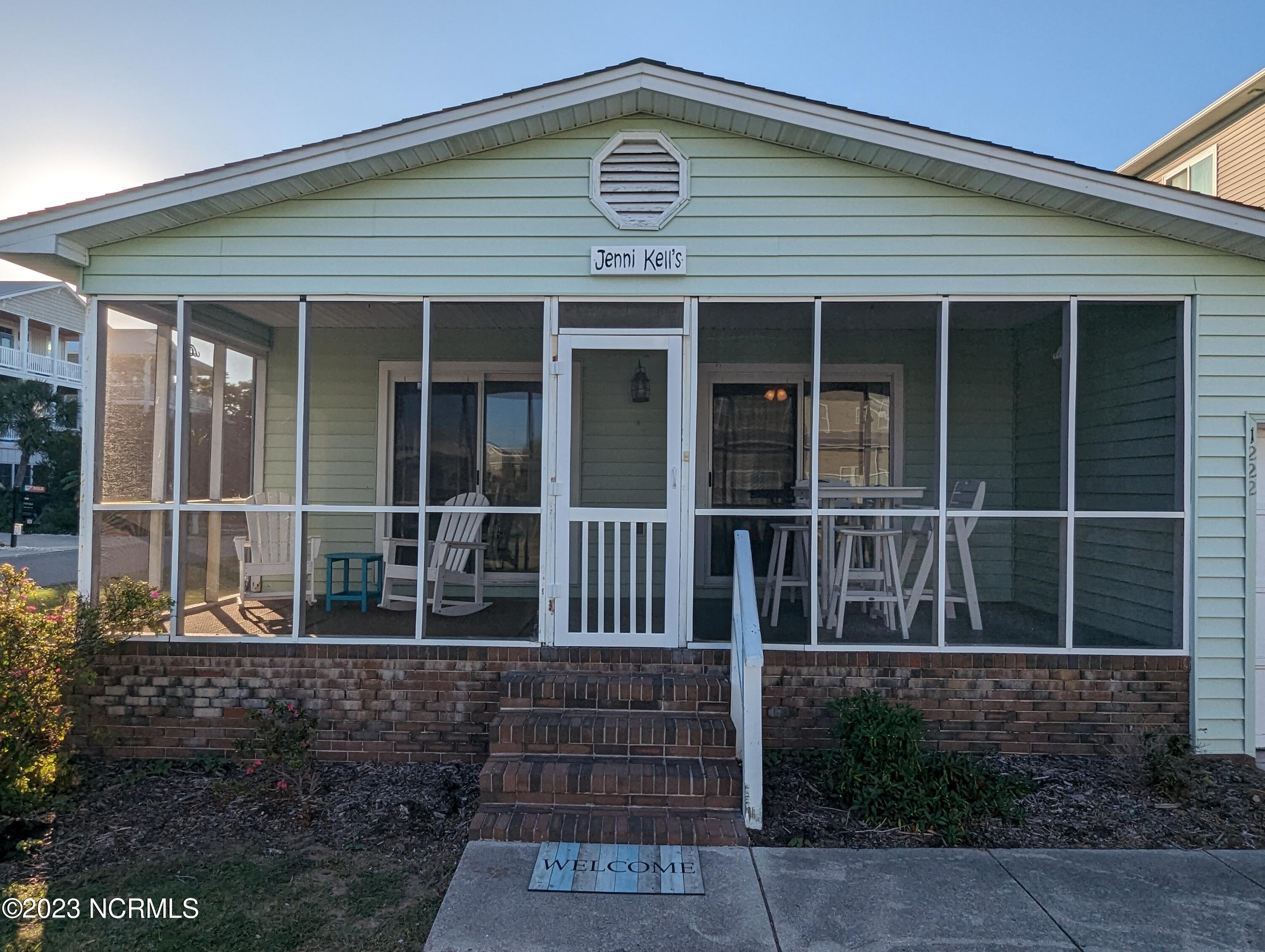 1222 Bowfin Lane