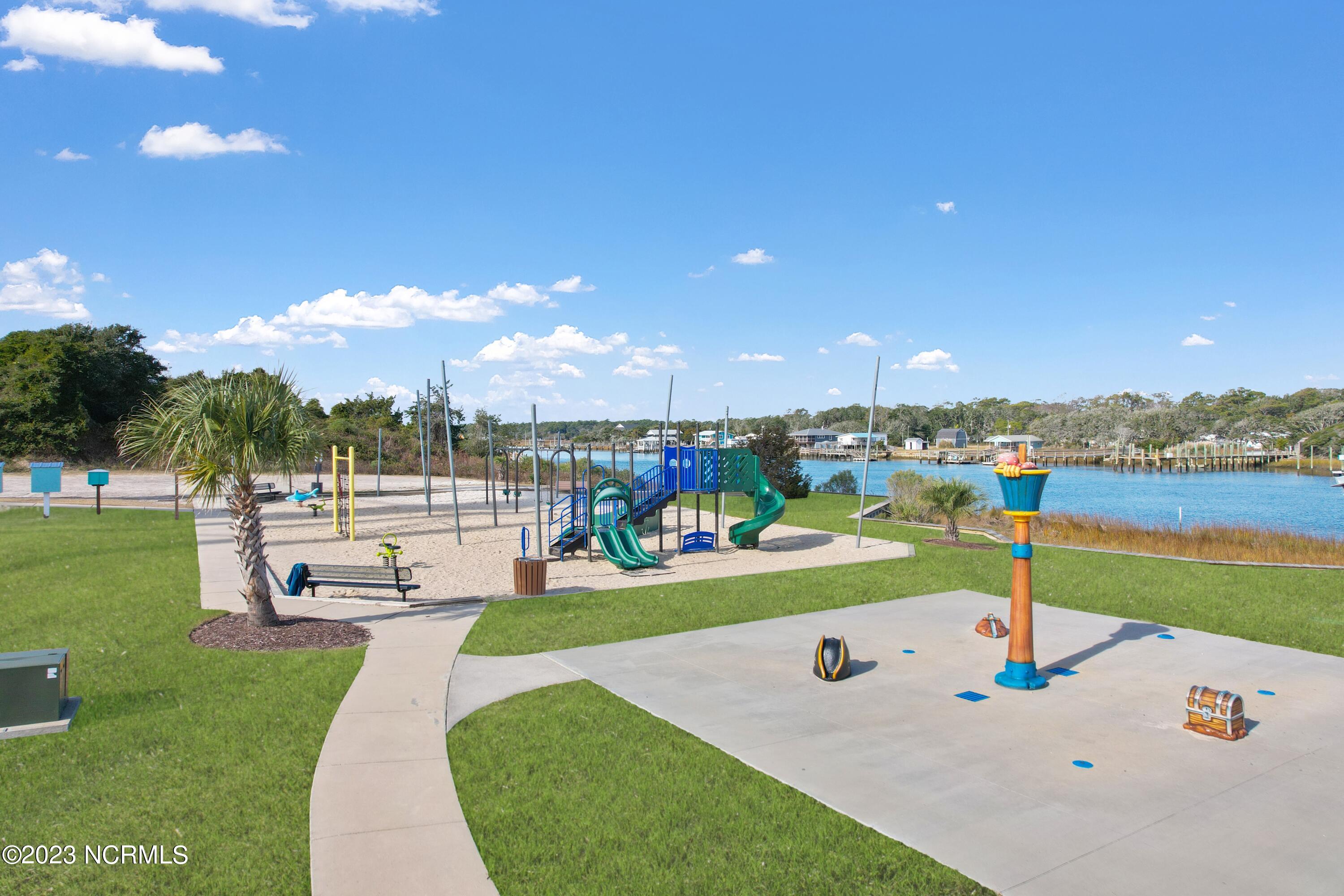 298 Ocean Boulevard W # 103