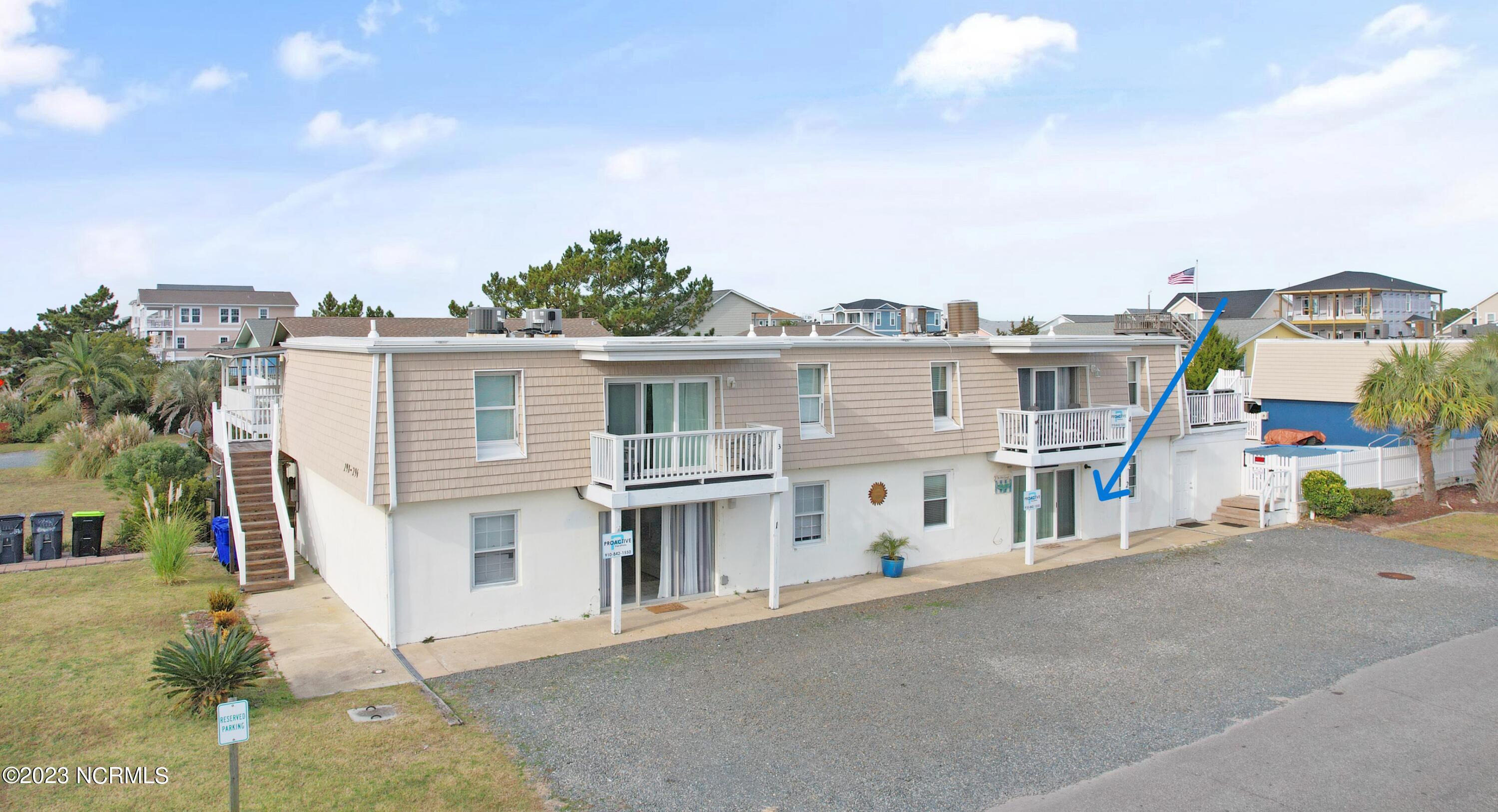 298 Ocean Boulevard W # 103