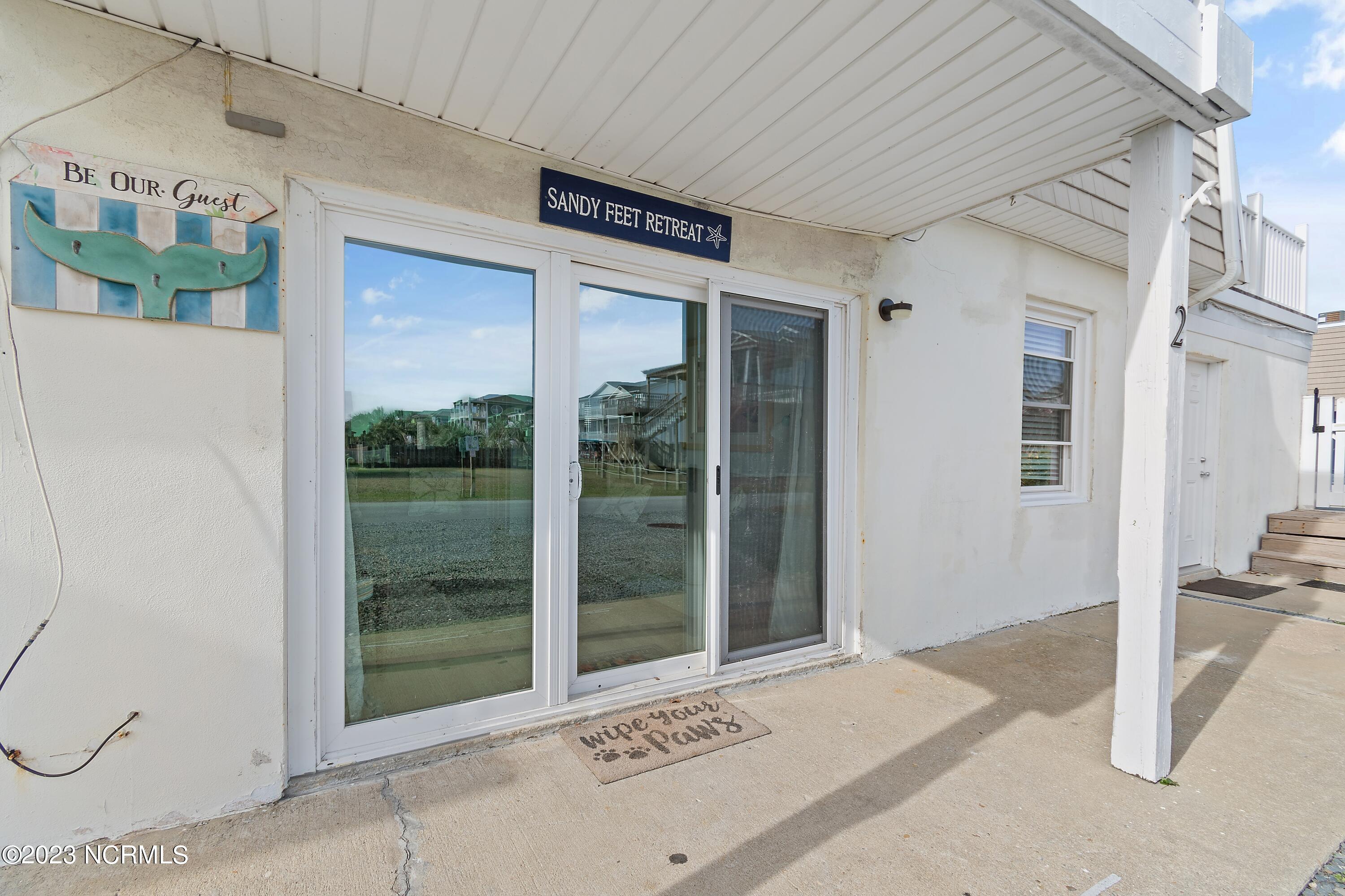 298 Ocean Boulevard W # 103