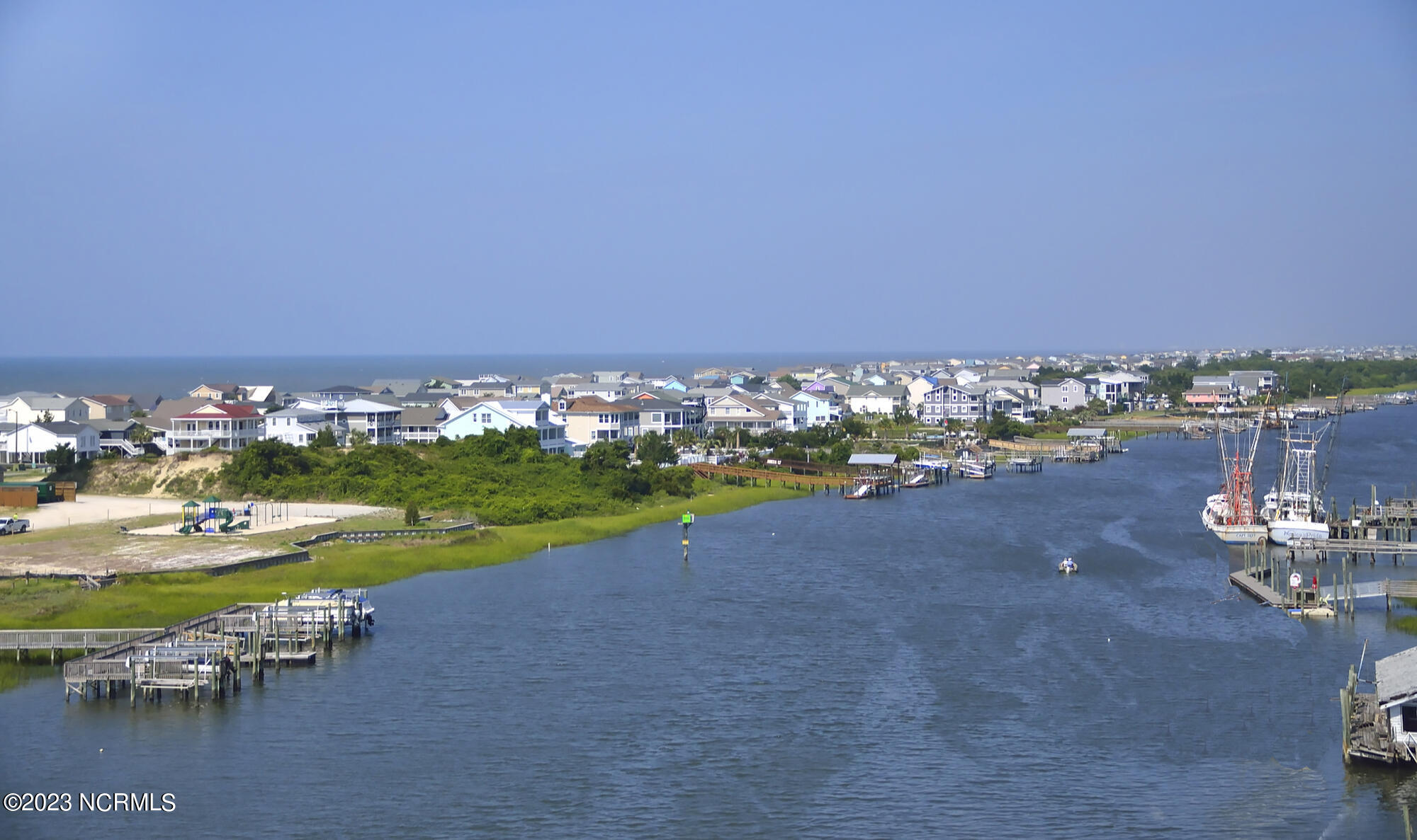 298 Ocean Boulevard W # 103