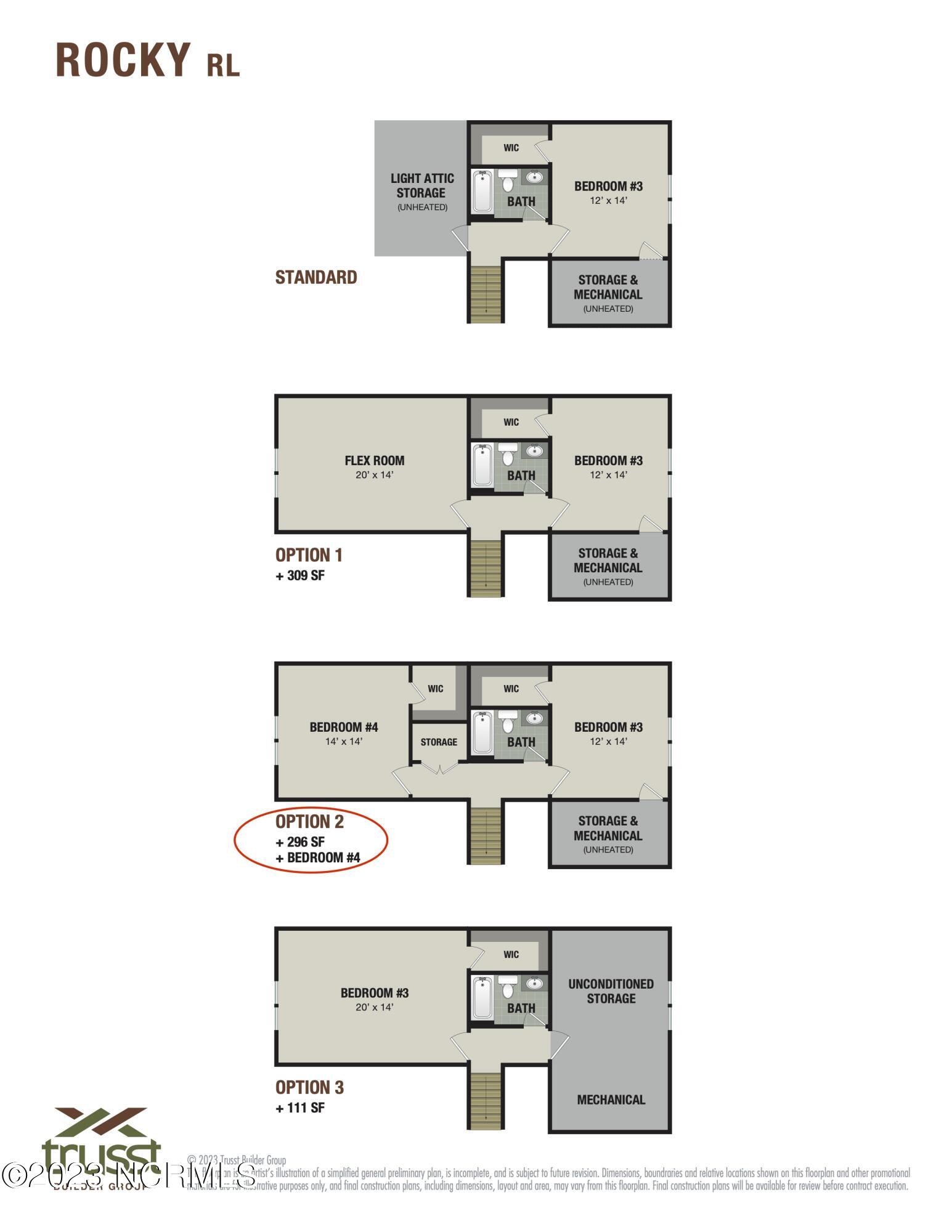 1033 Trisail Terrace Lot 778