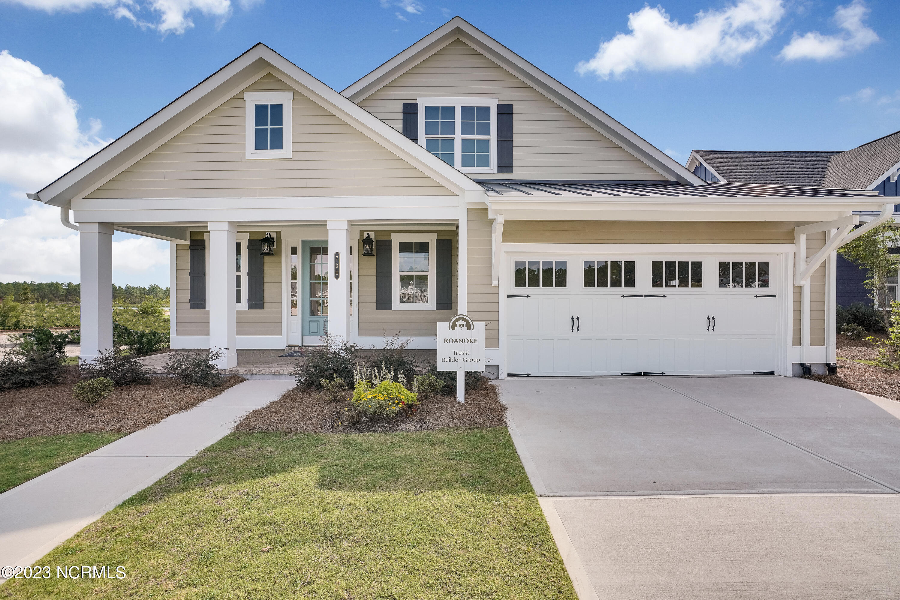 1033 Trisail Terrace Lot 778