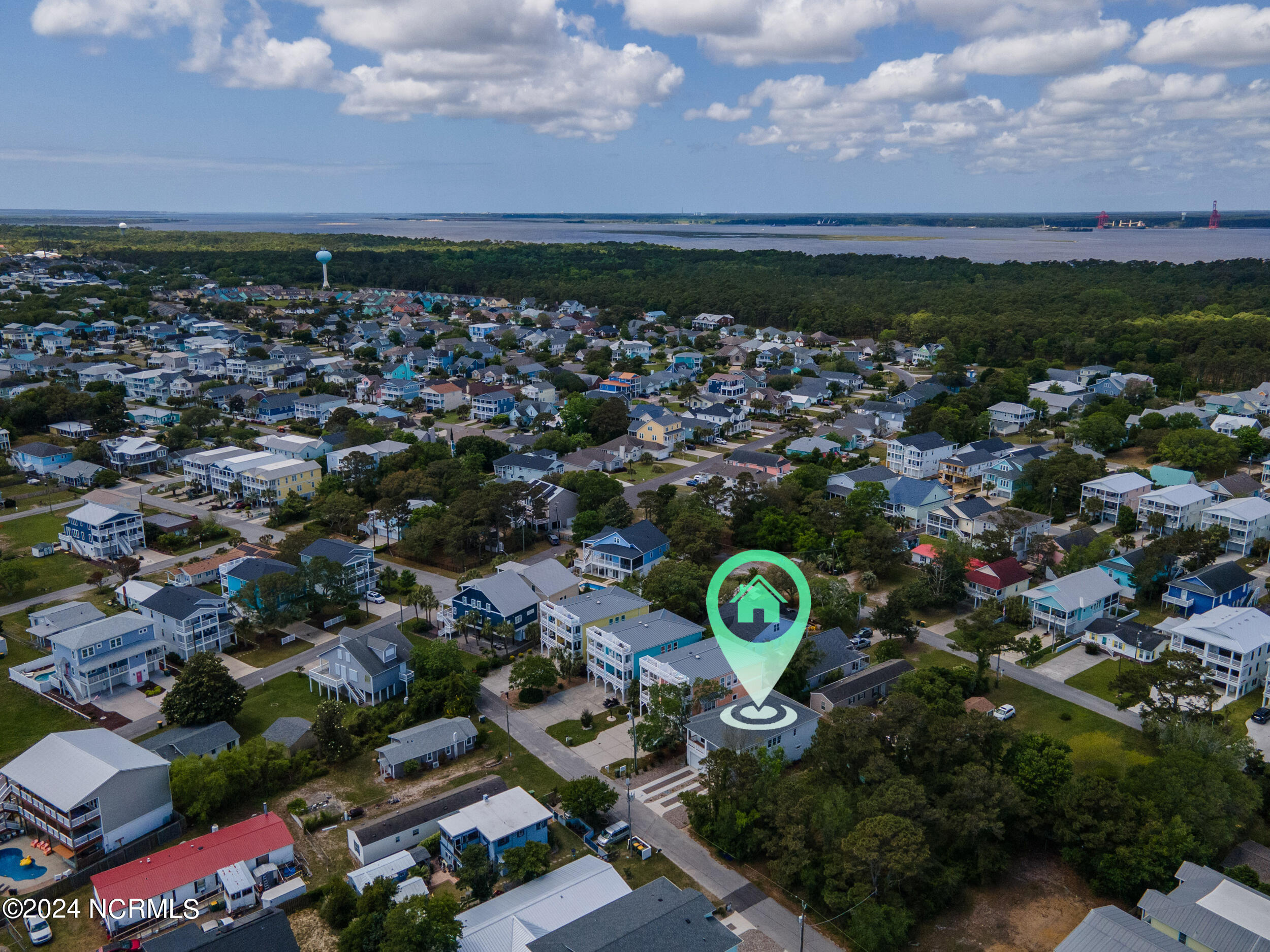 1714 Swordfish Lane, A