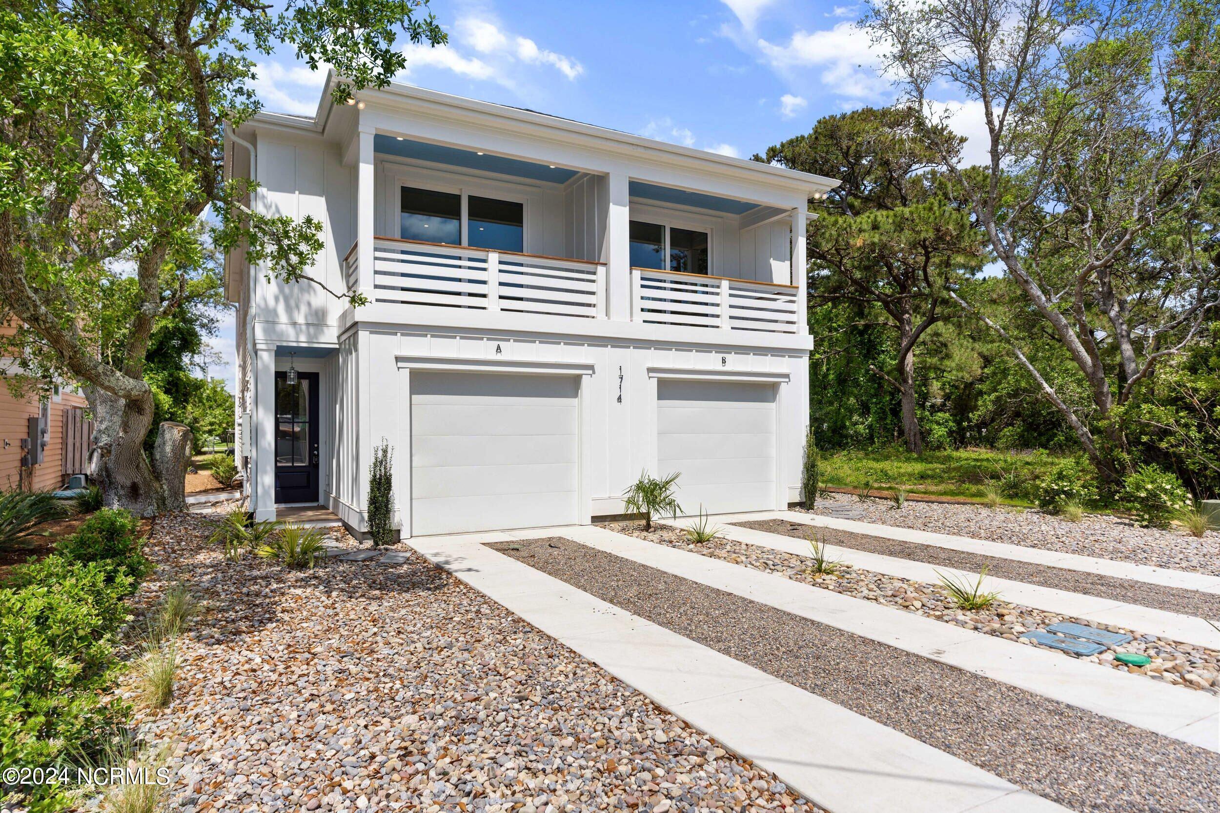 1714 Swordfish Lane, A