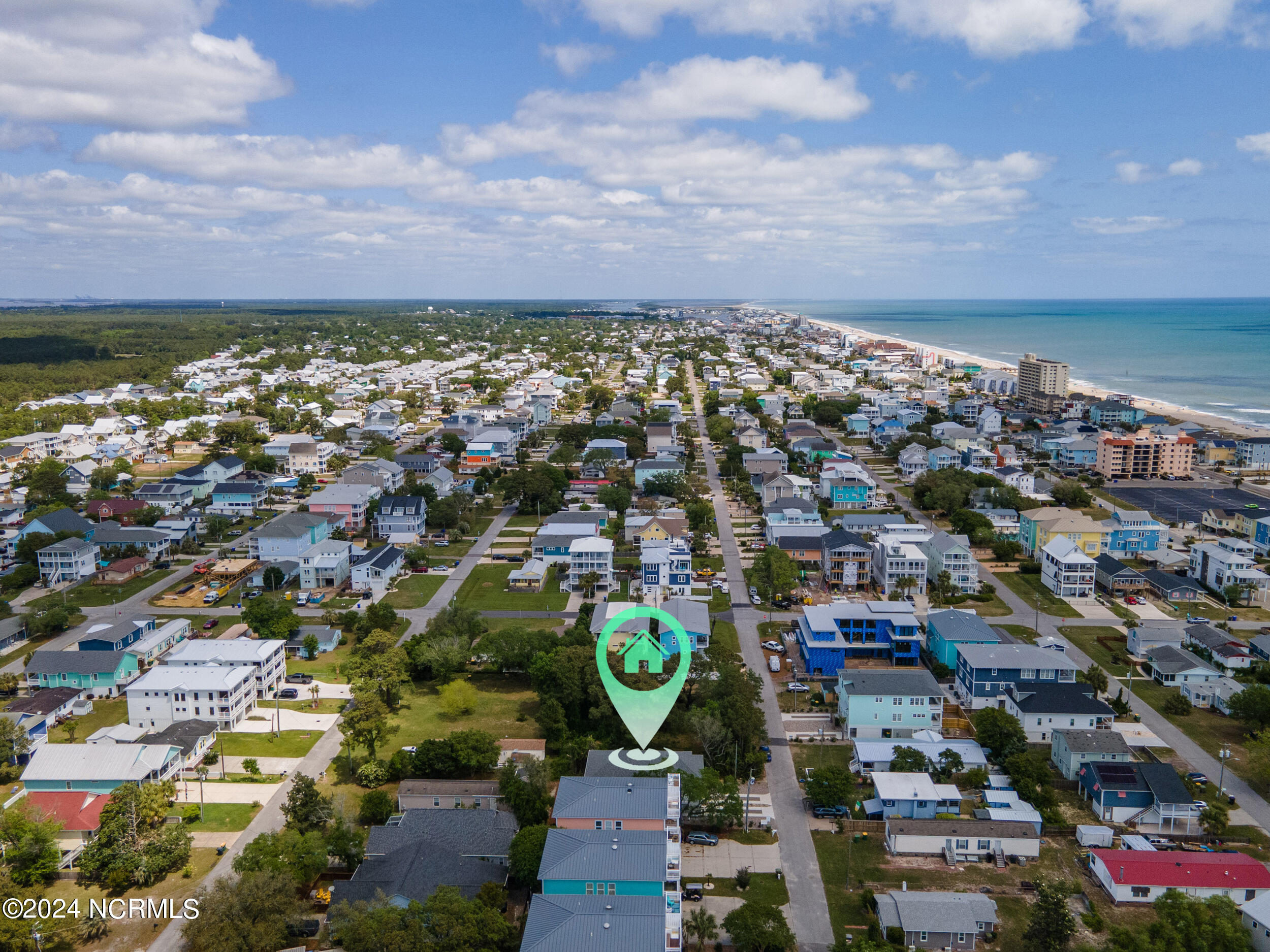 1714 Swordfish Lane, A