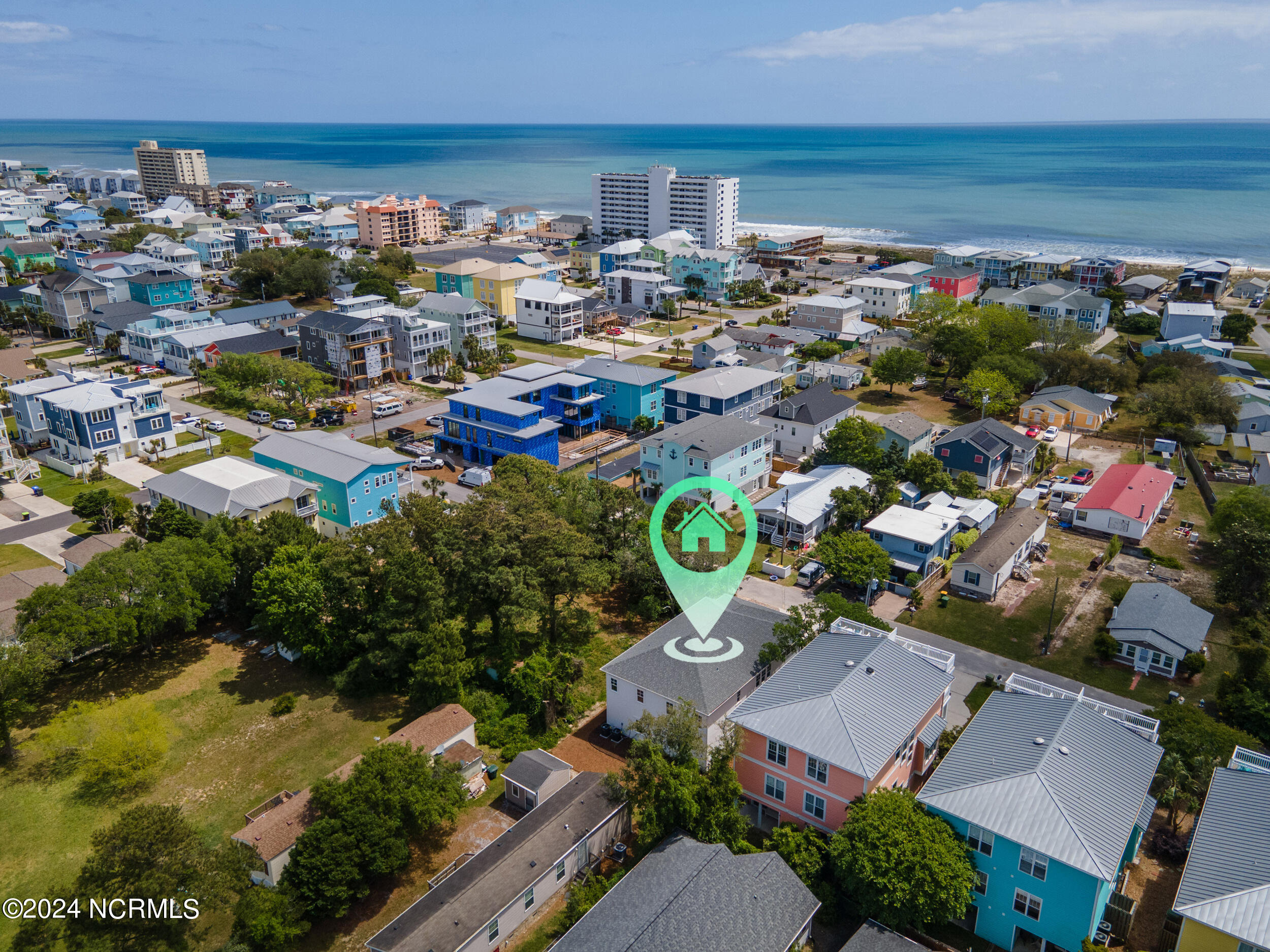 1714 Swordfish Lane, A