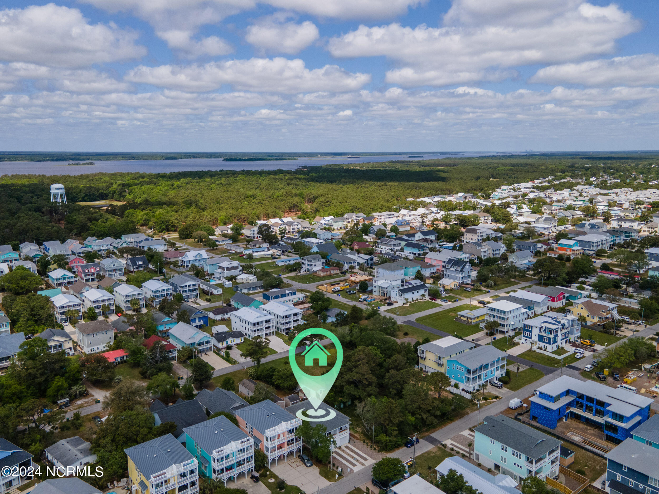 1714 Swordfish Lane, A