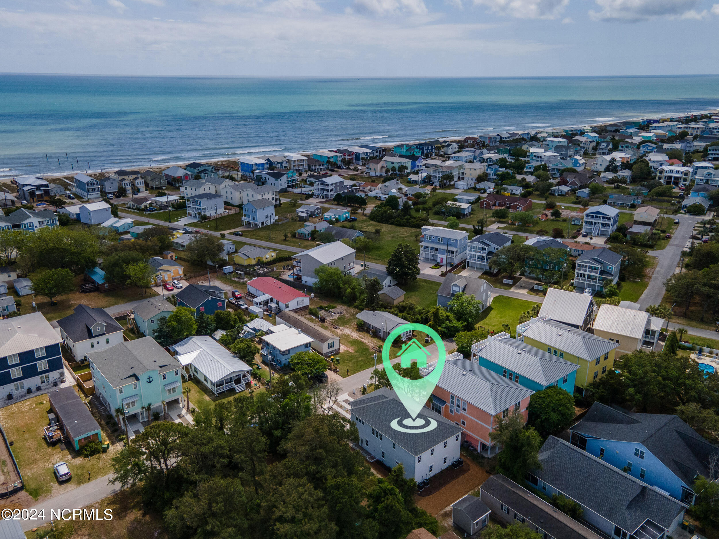 1714 Swordfish Lane, A