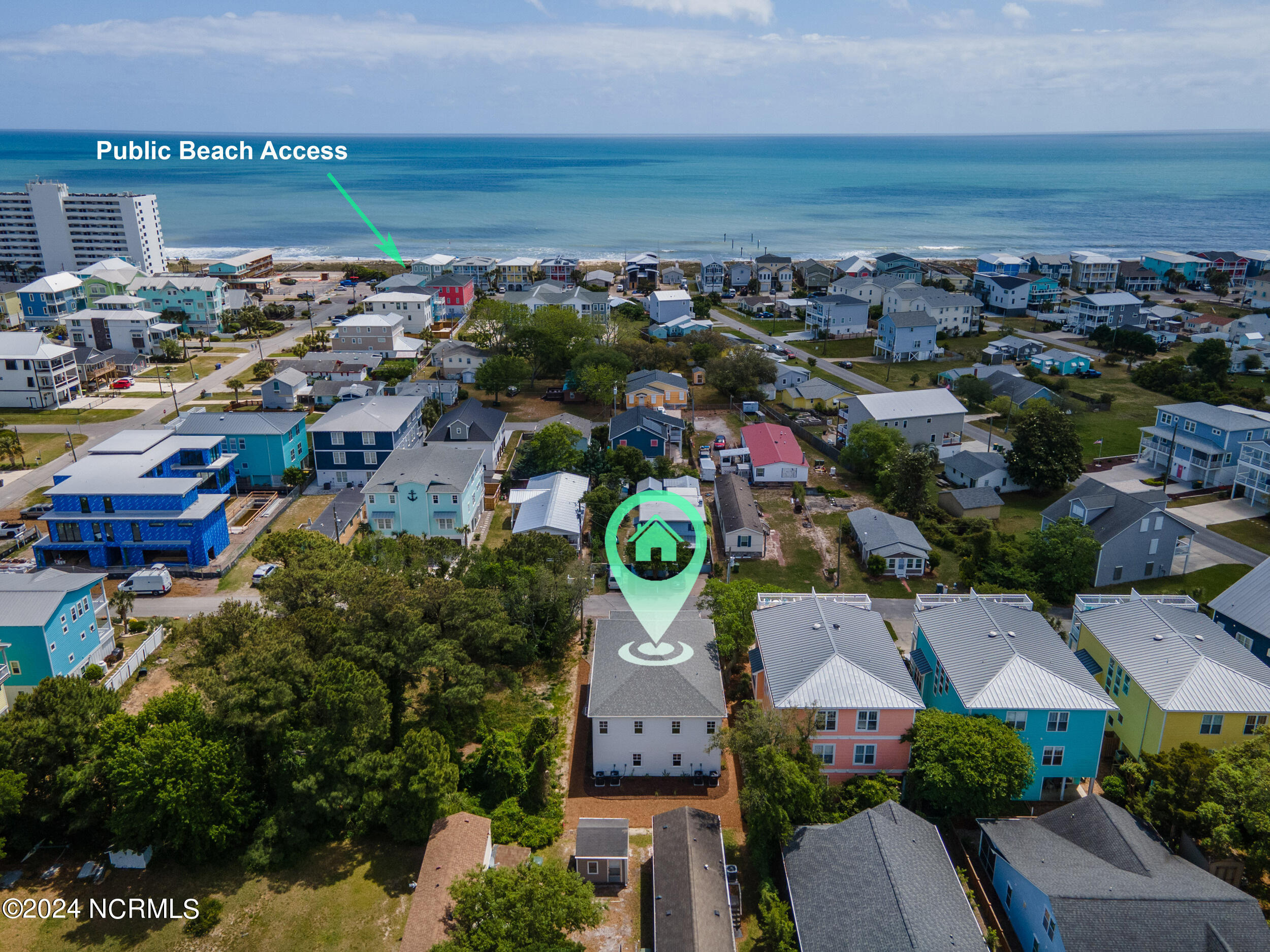 1714 Swordfish Lane, A