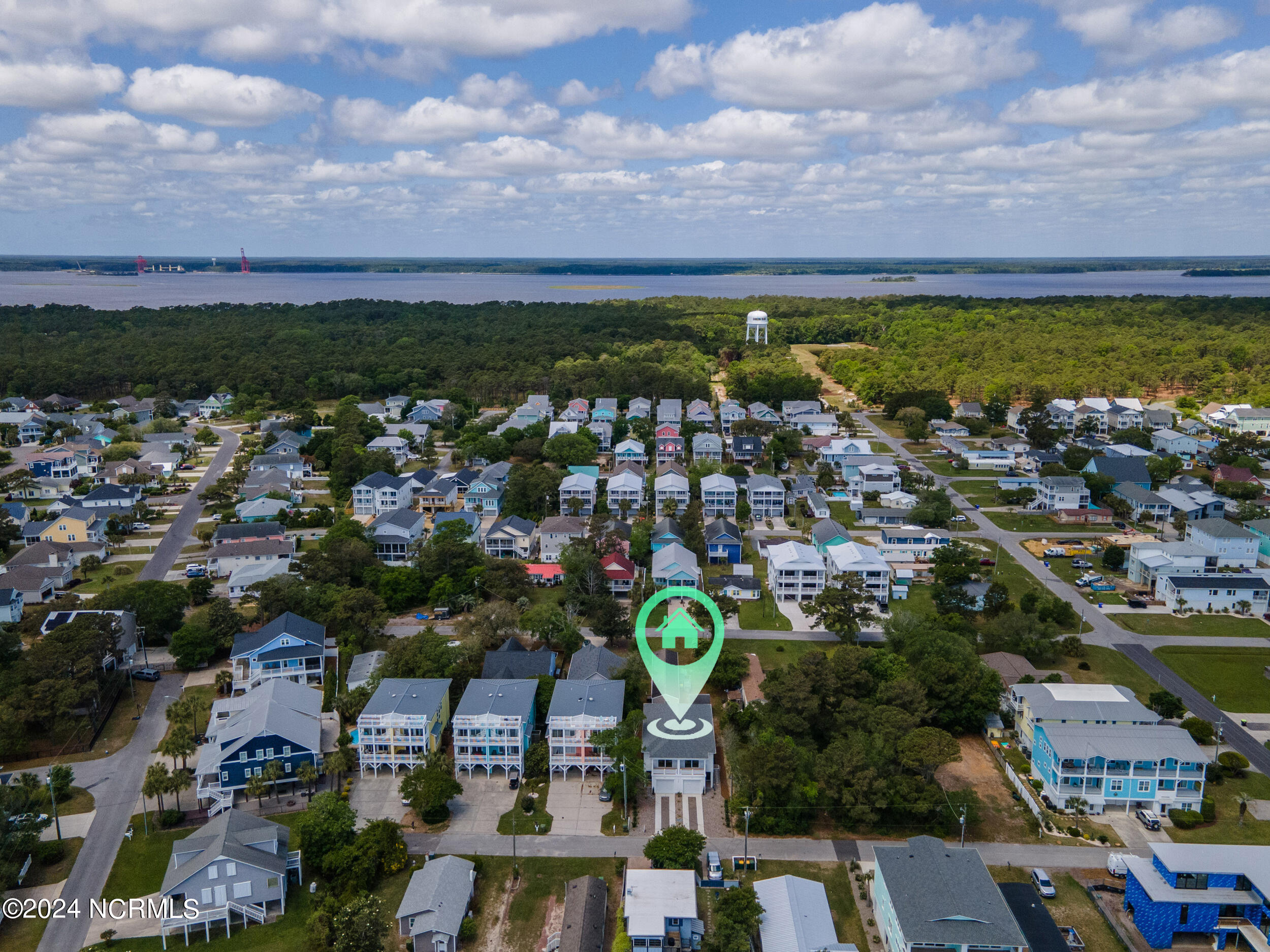 1714 Swordfish Lane, A