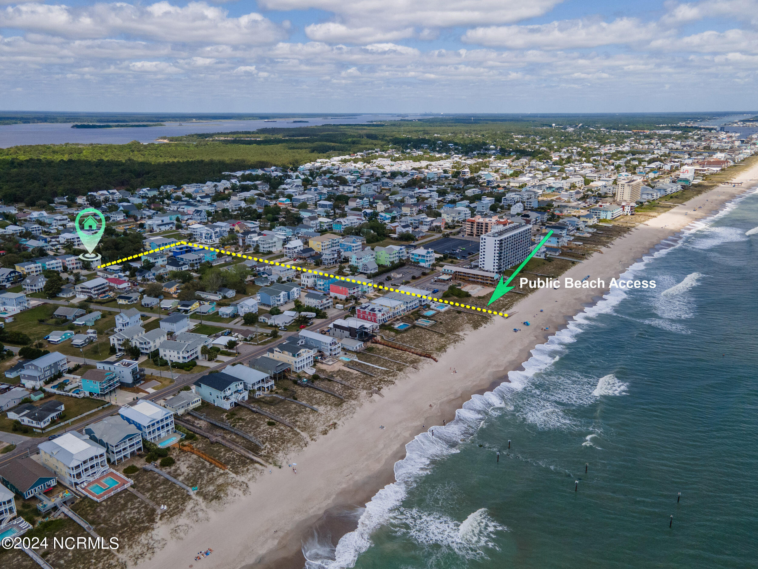 1714 Swordfish Lane, A