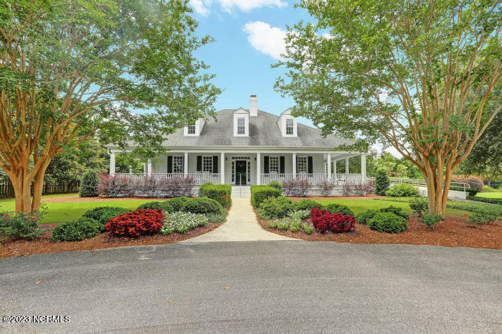 8601 Plantation Landing Drive