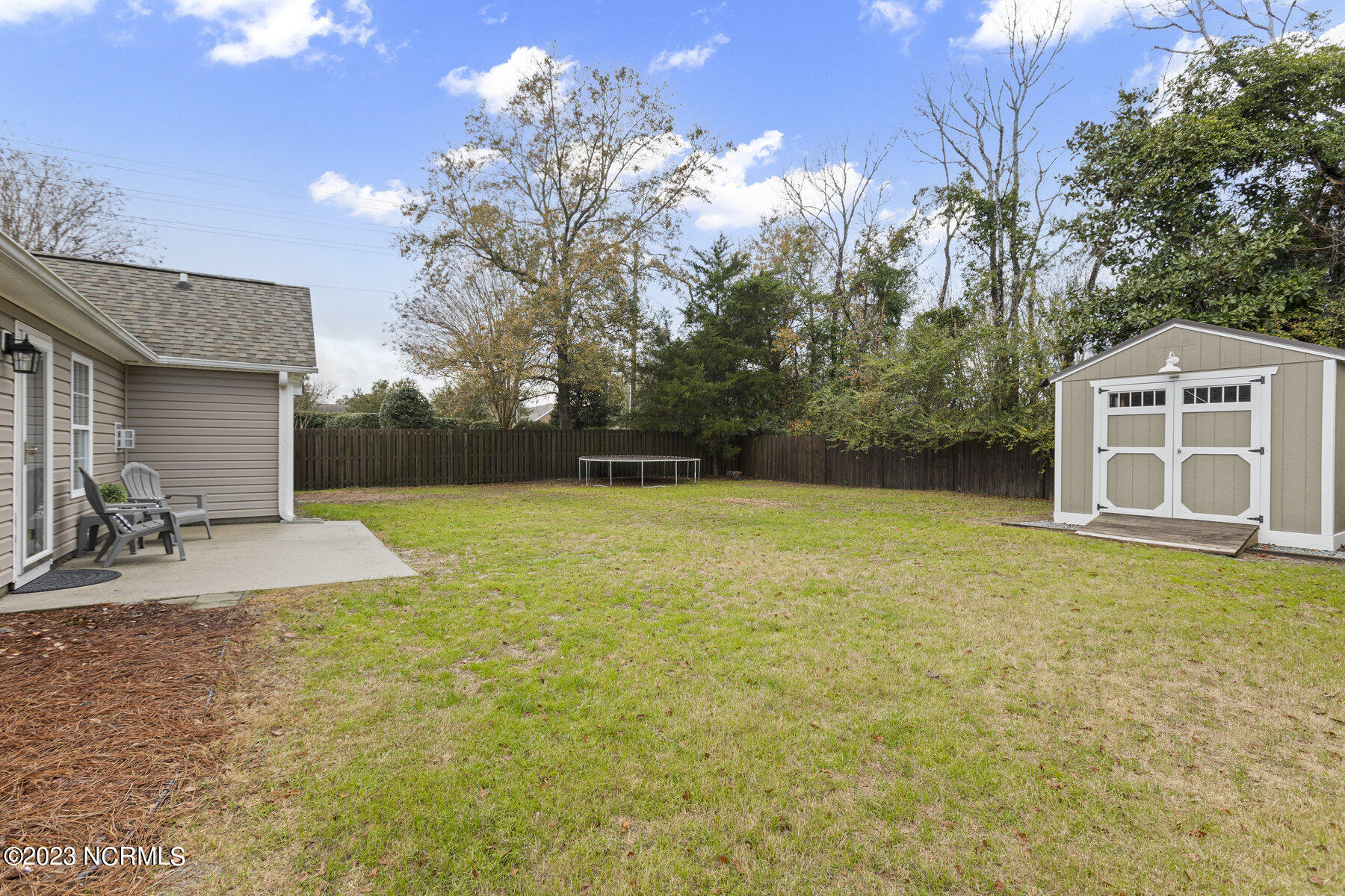 8601 Plantation Landing Drive