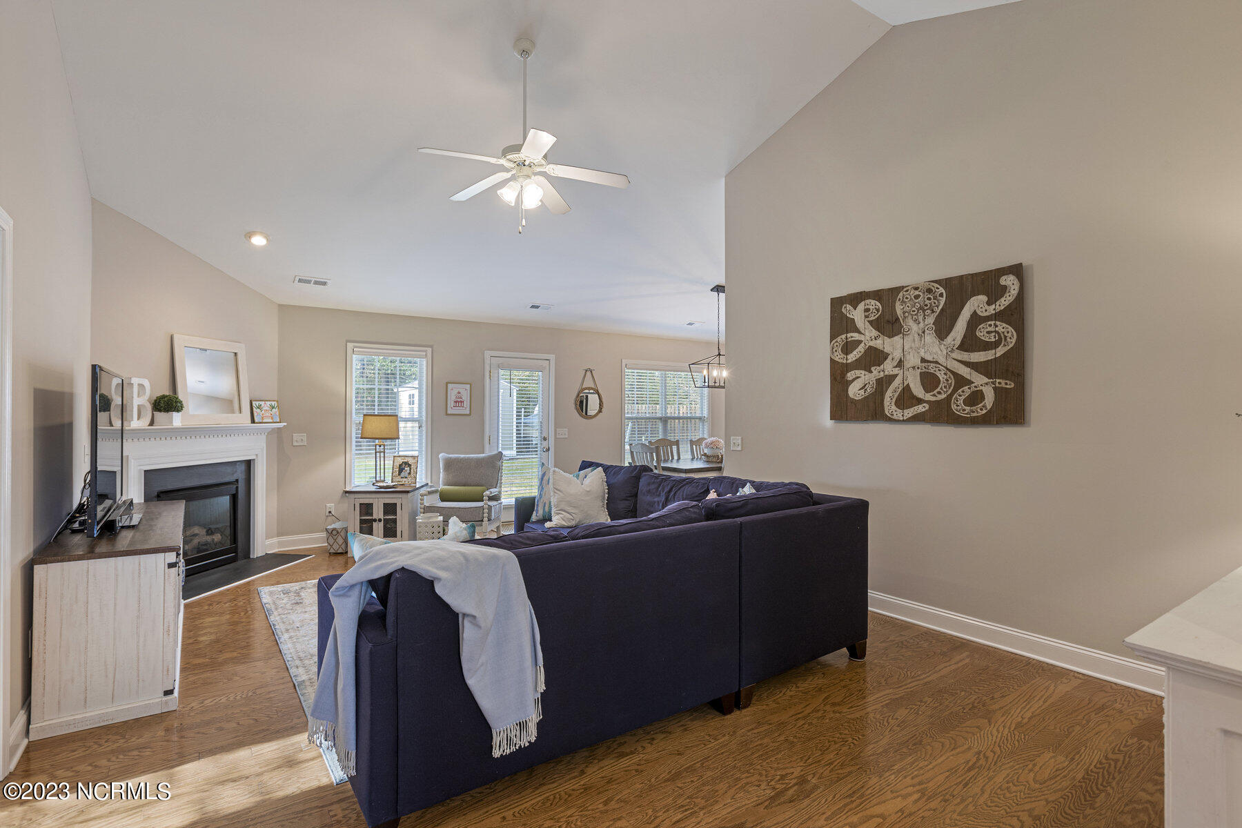 8601 Plantation Landing Drive