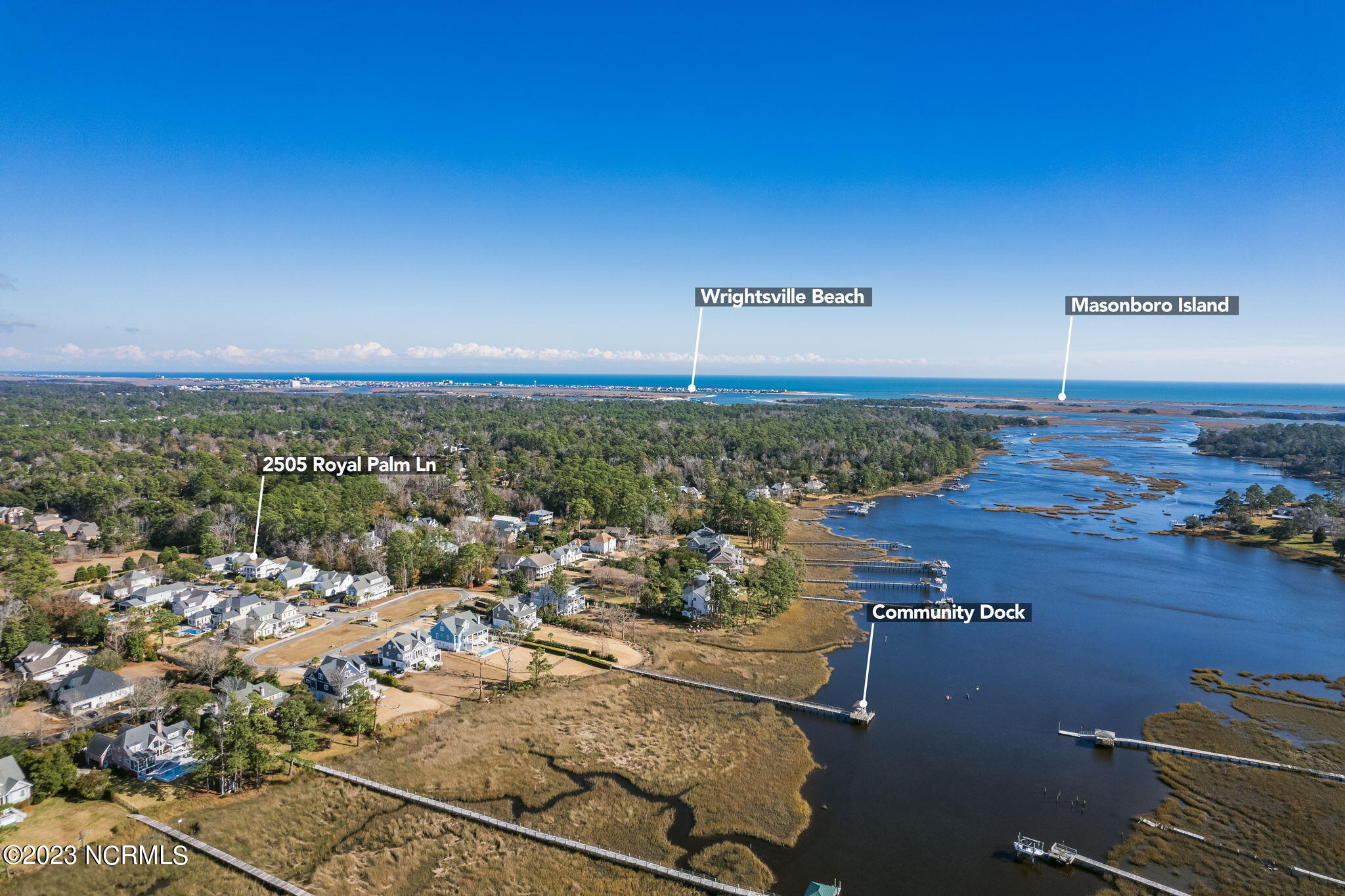 2505 Royal Palm Lane