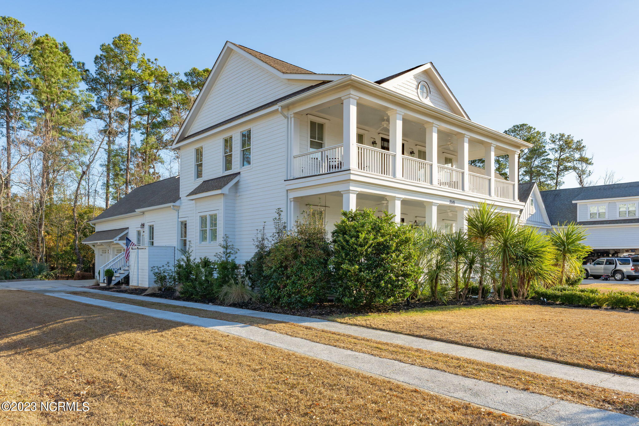 2505 Royal Palm Lane