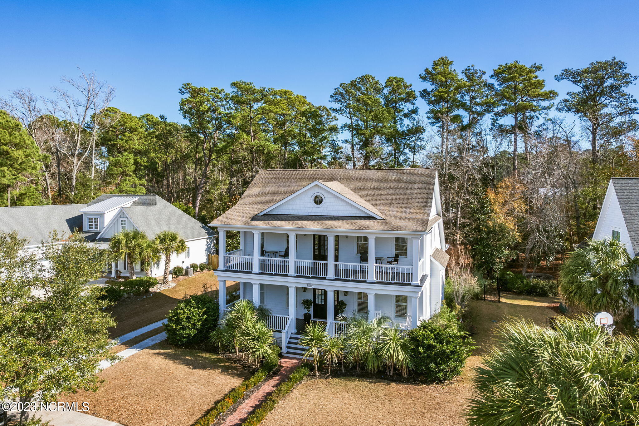 2505 Royal Palm Lane