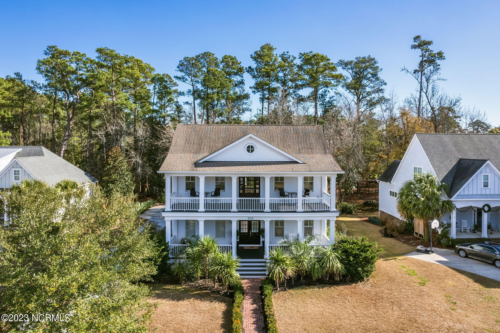 2505 Royal Palm Lane