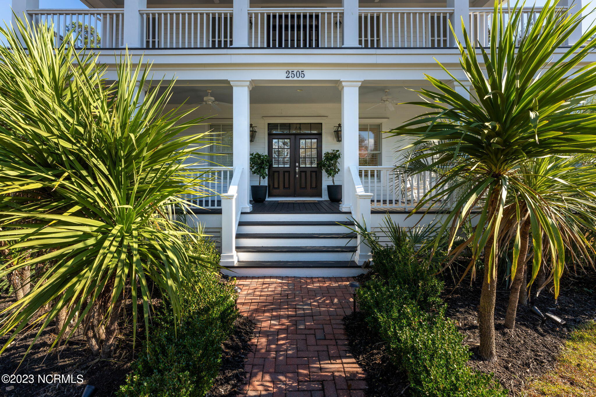 2505 Royal Palm Lane