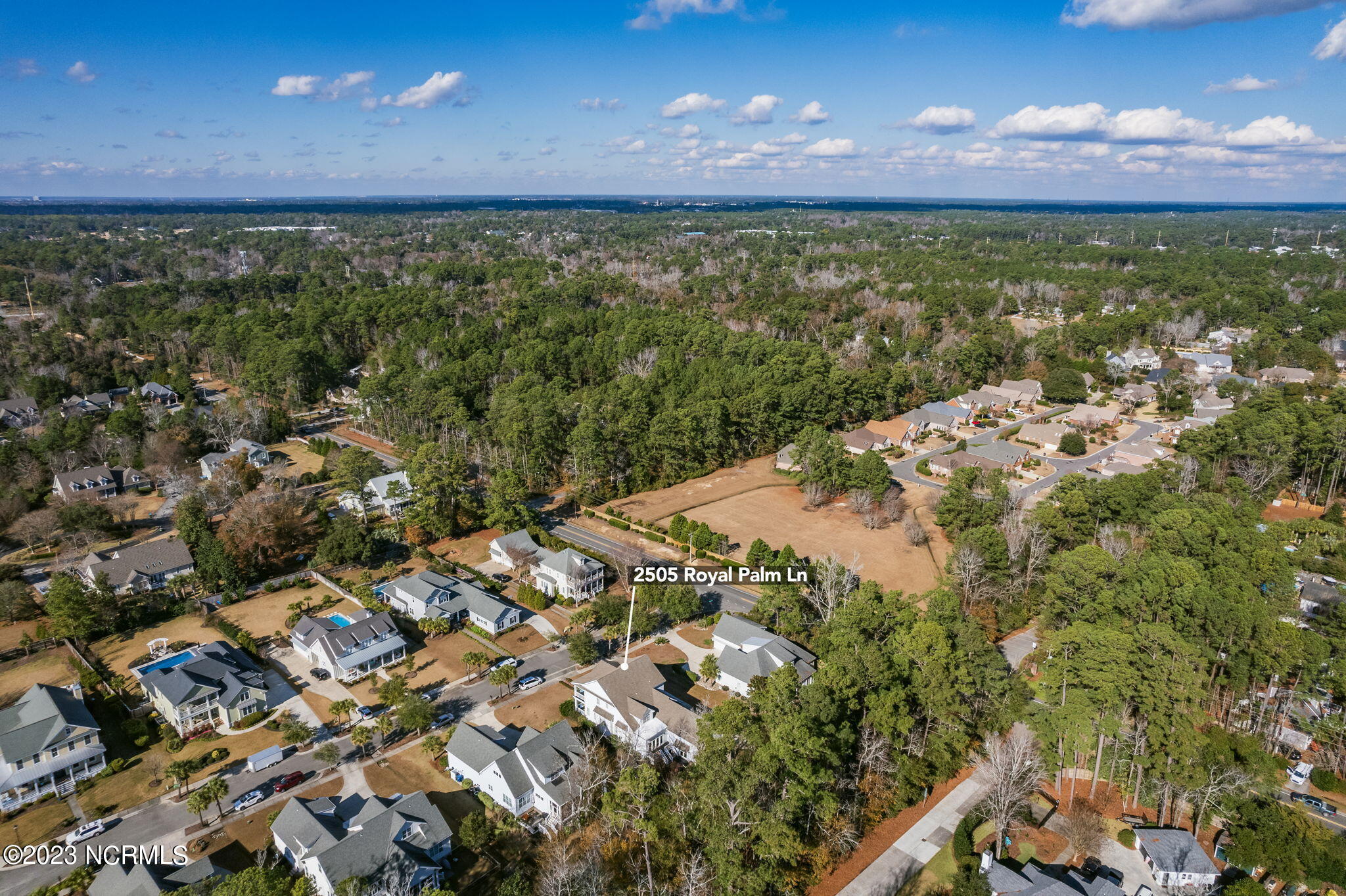 2505 Royal Palm Lane