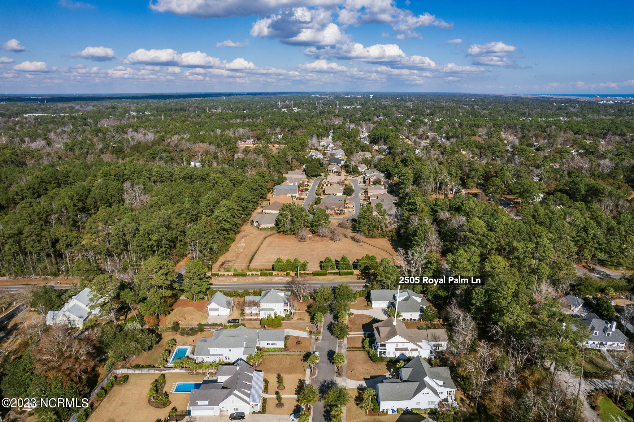 2505 Royal Palm Lane