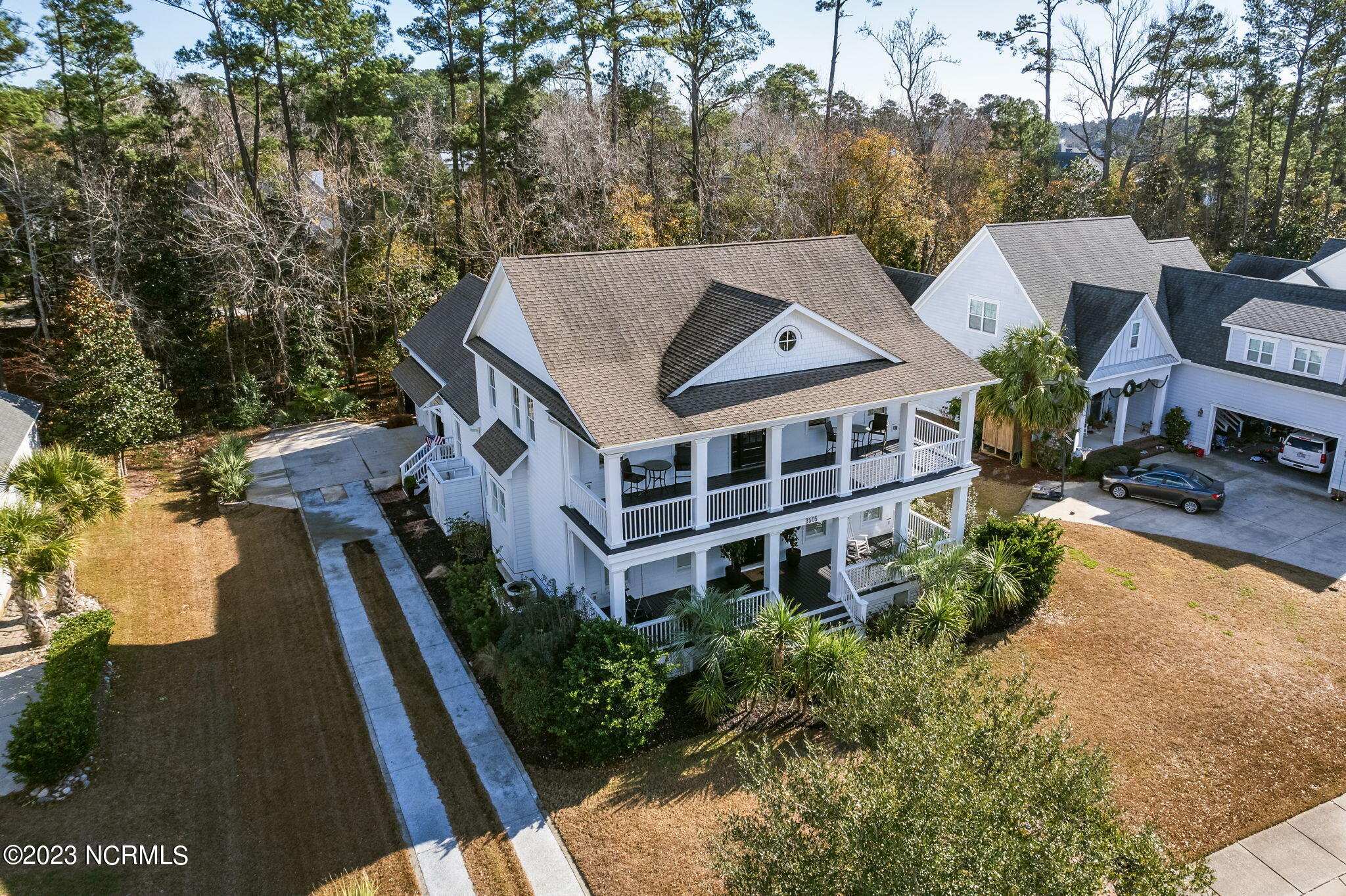 2505 Royal Palm Lane