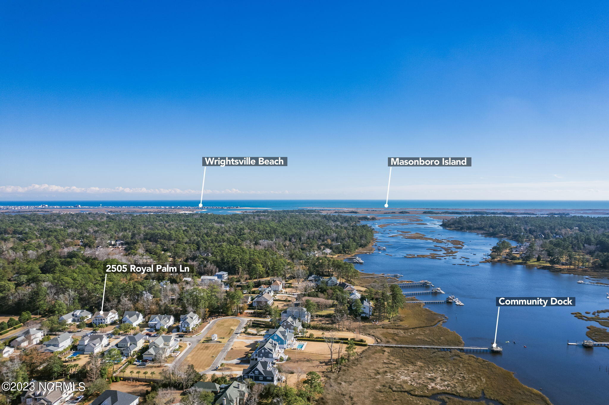 2505 Royal Palm Lane