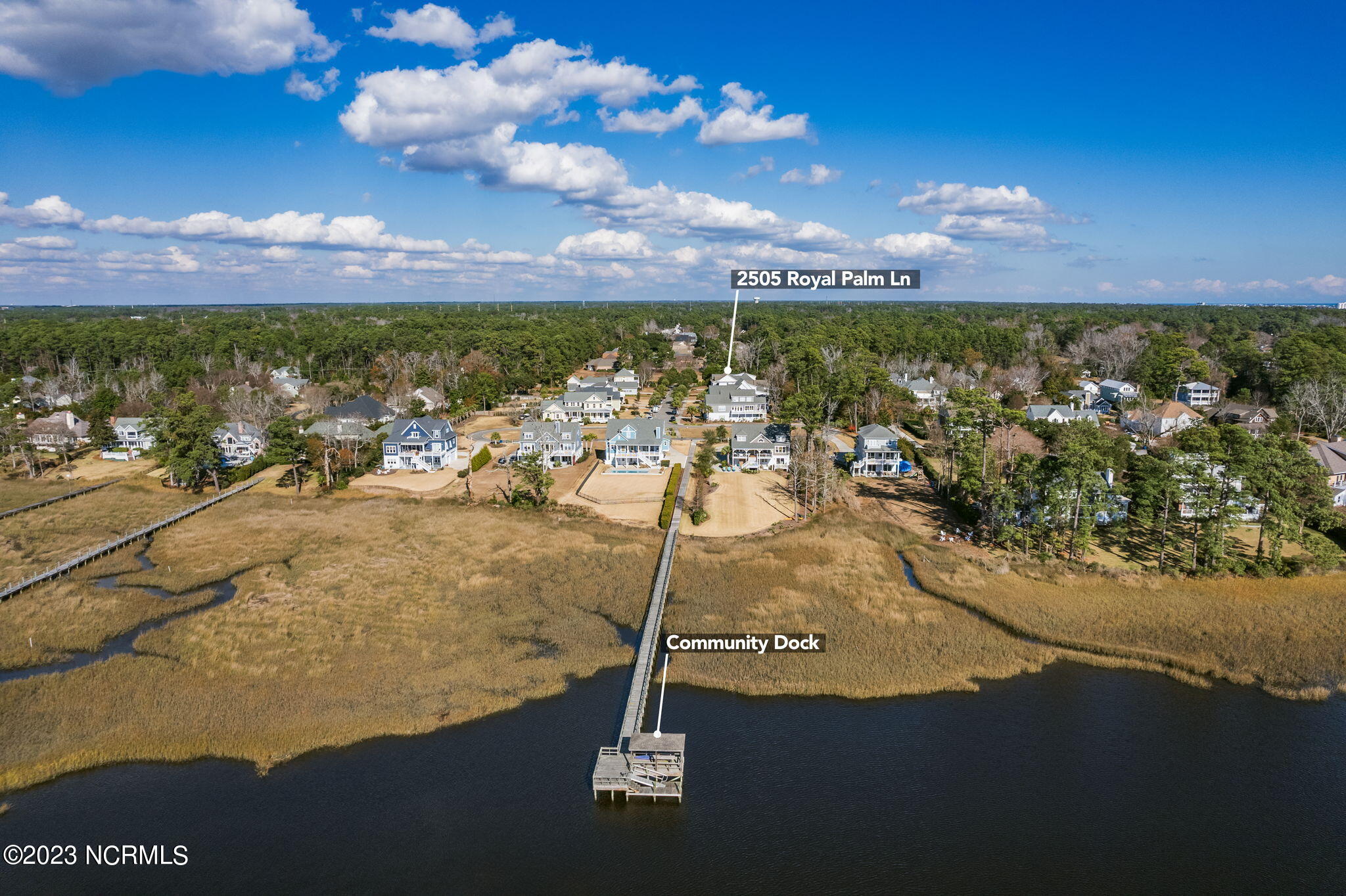 2505 Royal Palm Lane