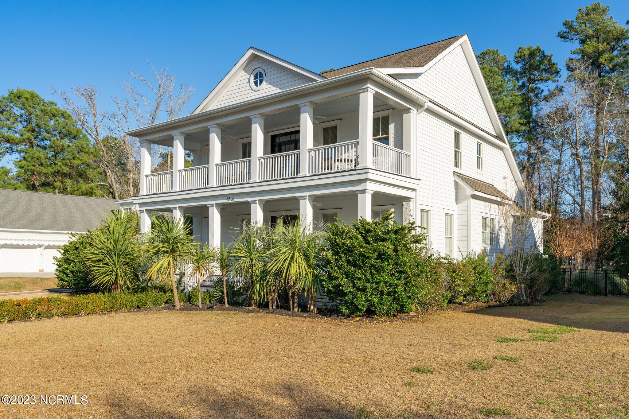 2505 Royal Palm Lane