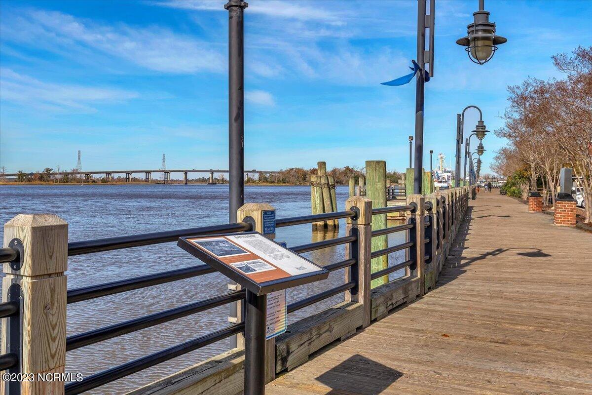 106 N Water Street 908