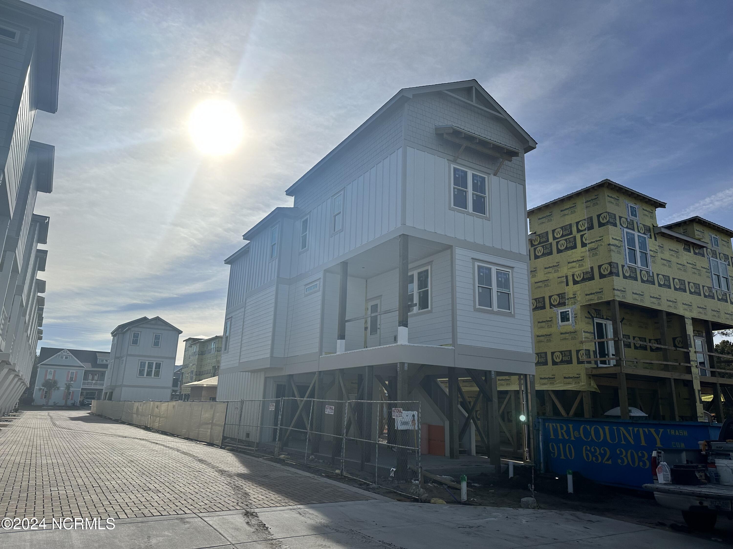 203 Spartanburg Avenue