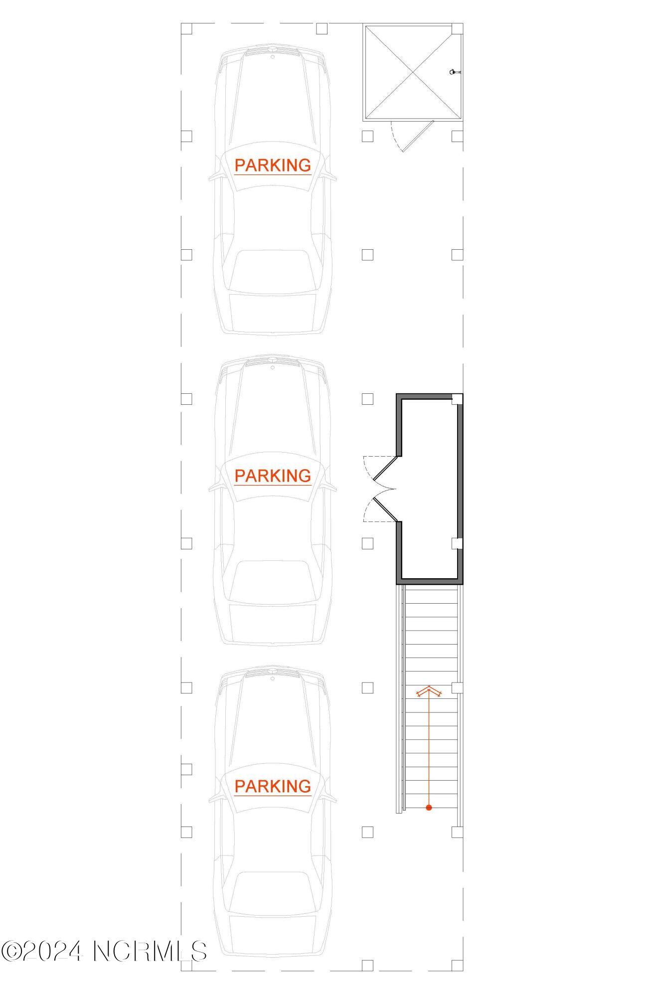 203 Spartanburg Avenue