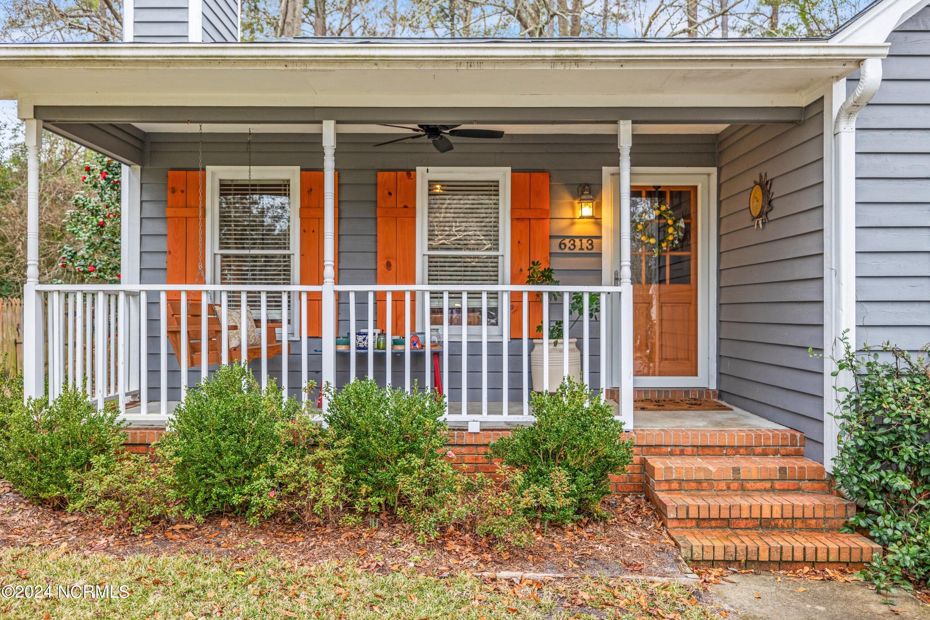 6313 Strawfield Drive