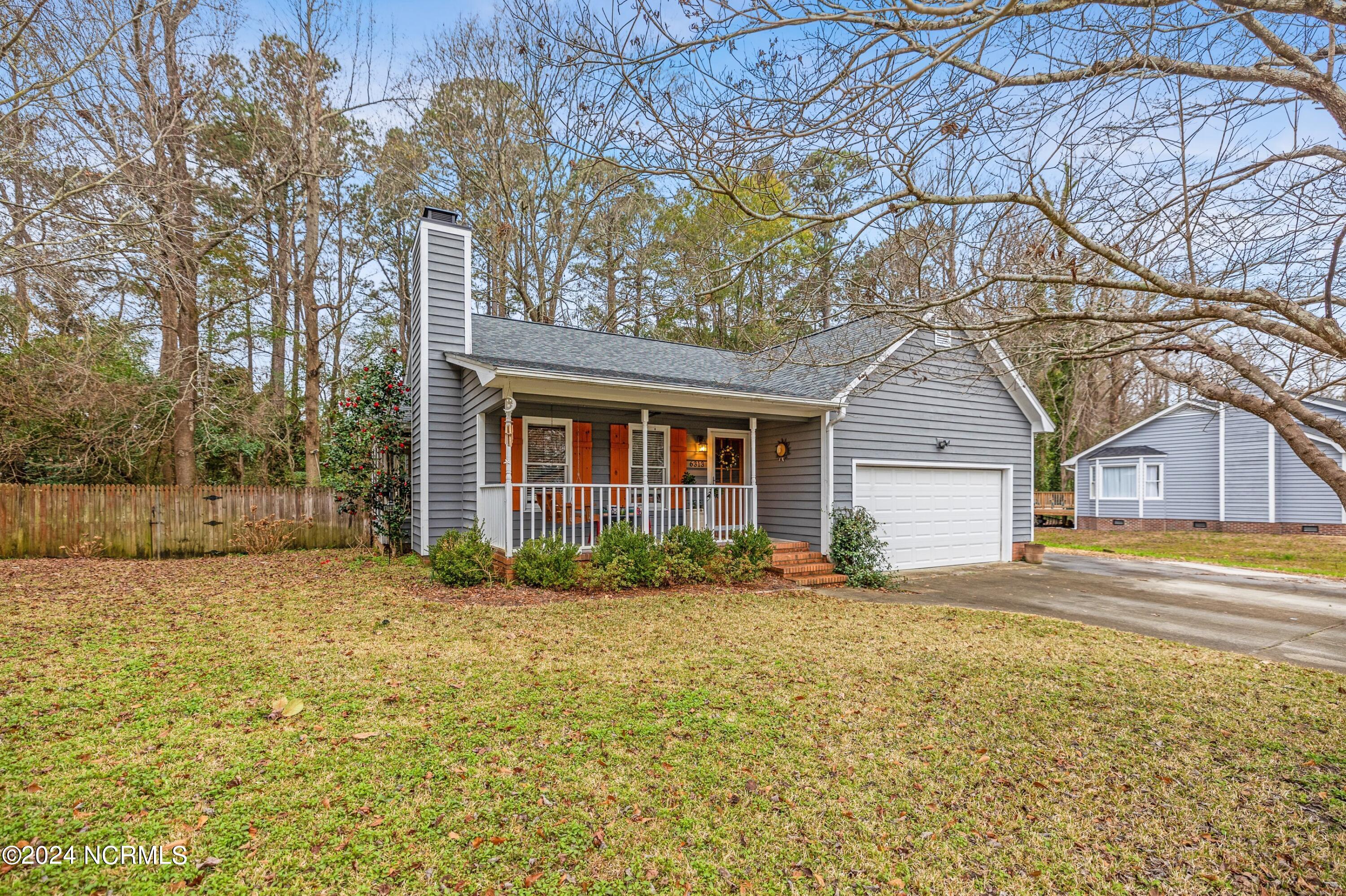 6313 Strawfield Drive