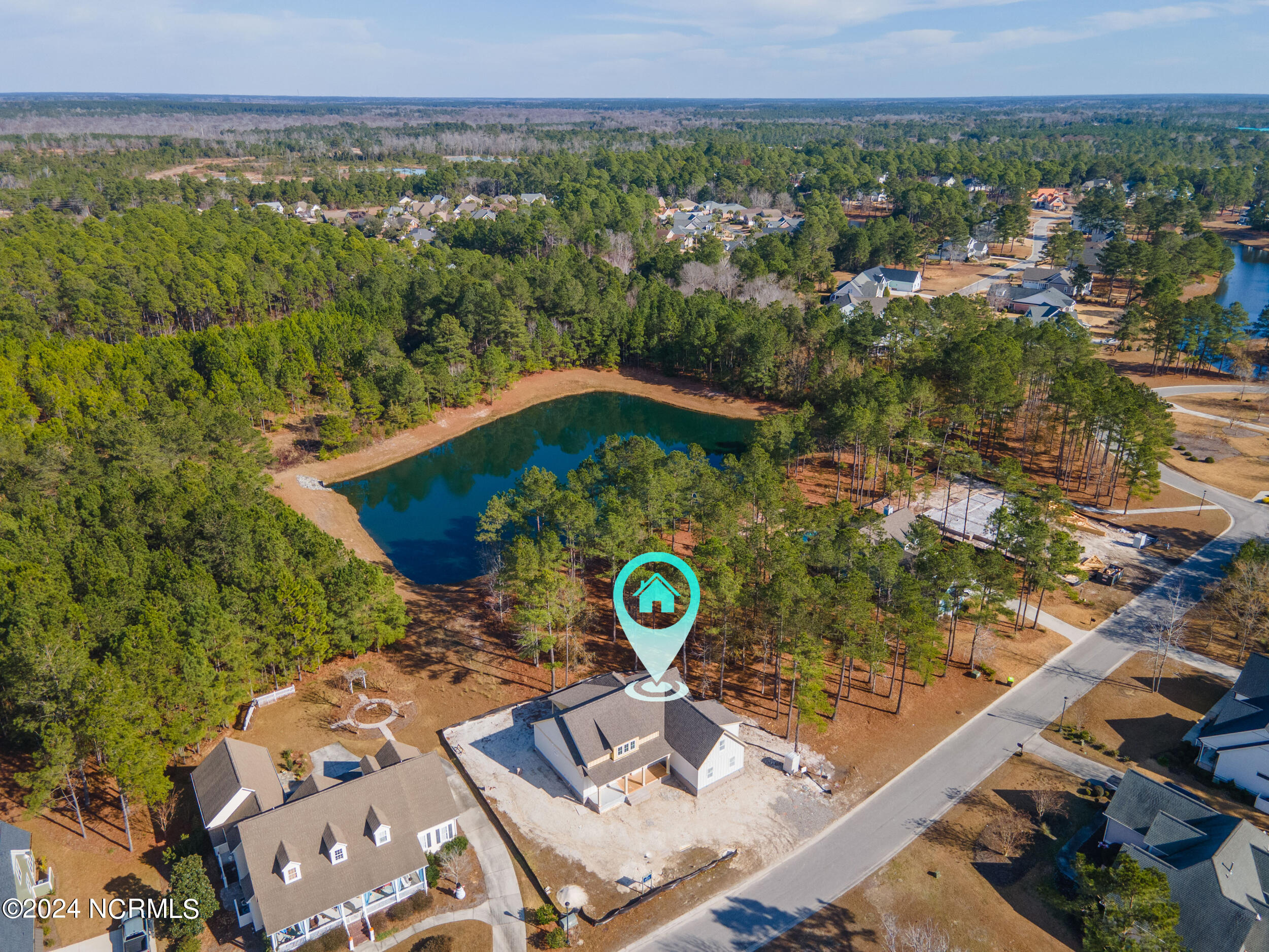 627 Summerhaven Lane SE