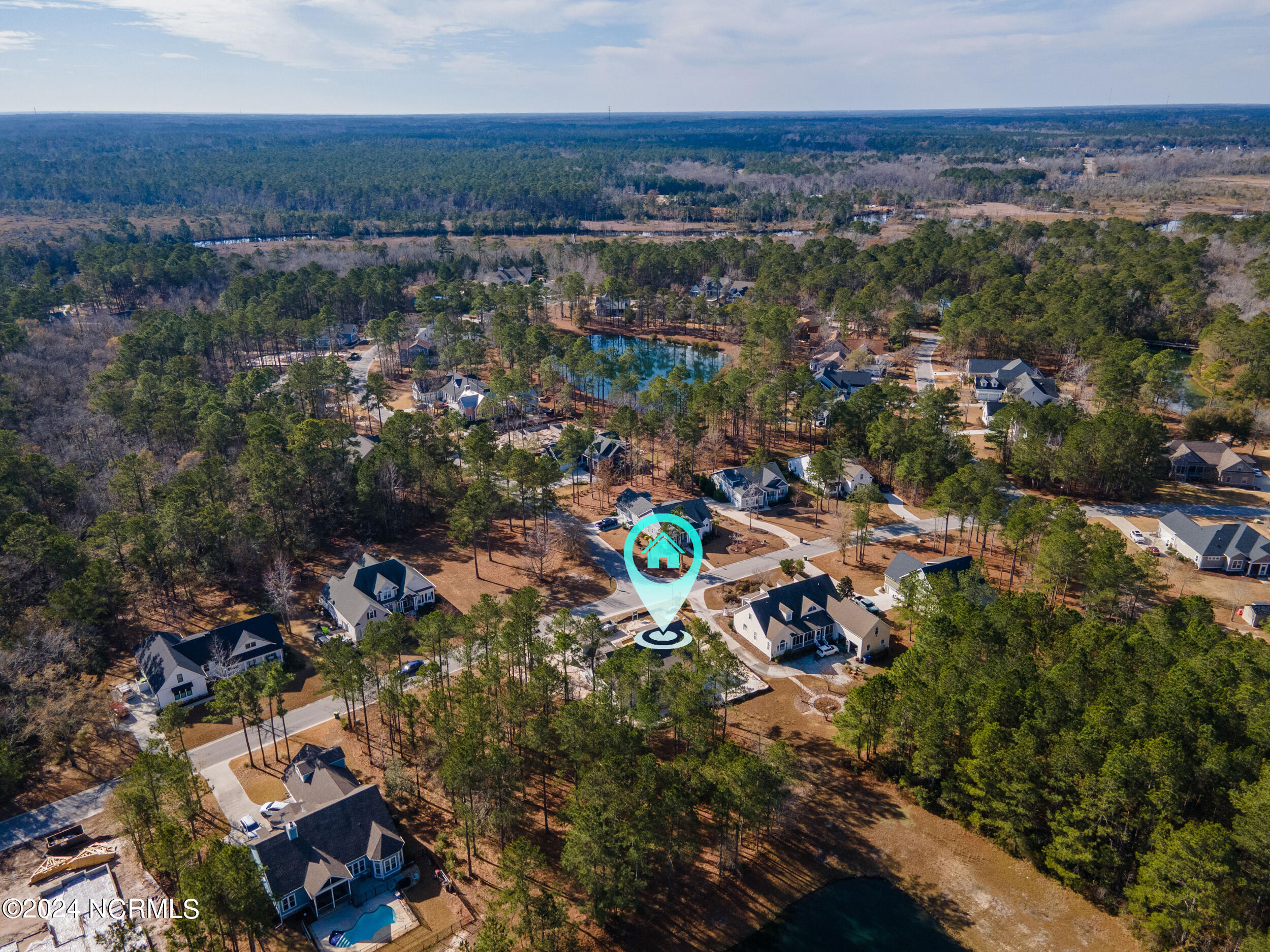 627 Summerhaven Lane SE